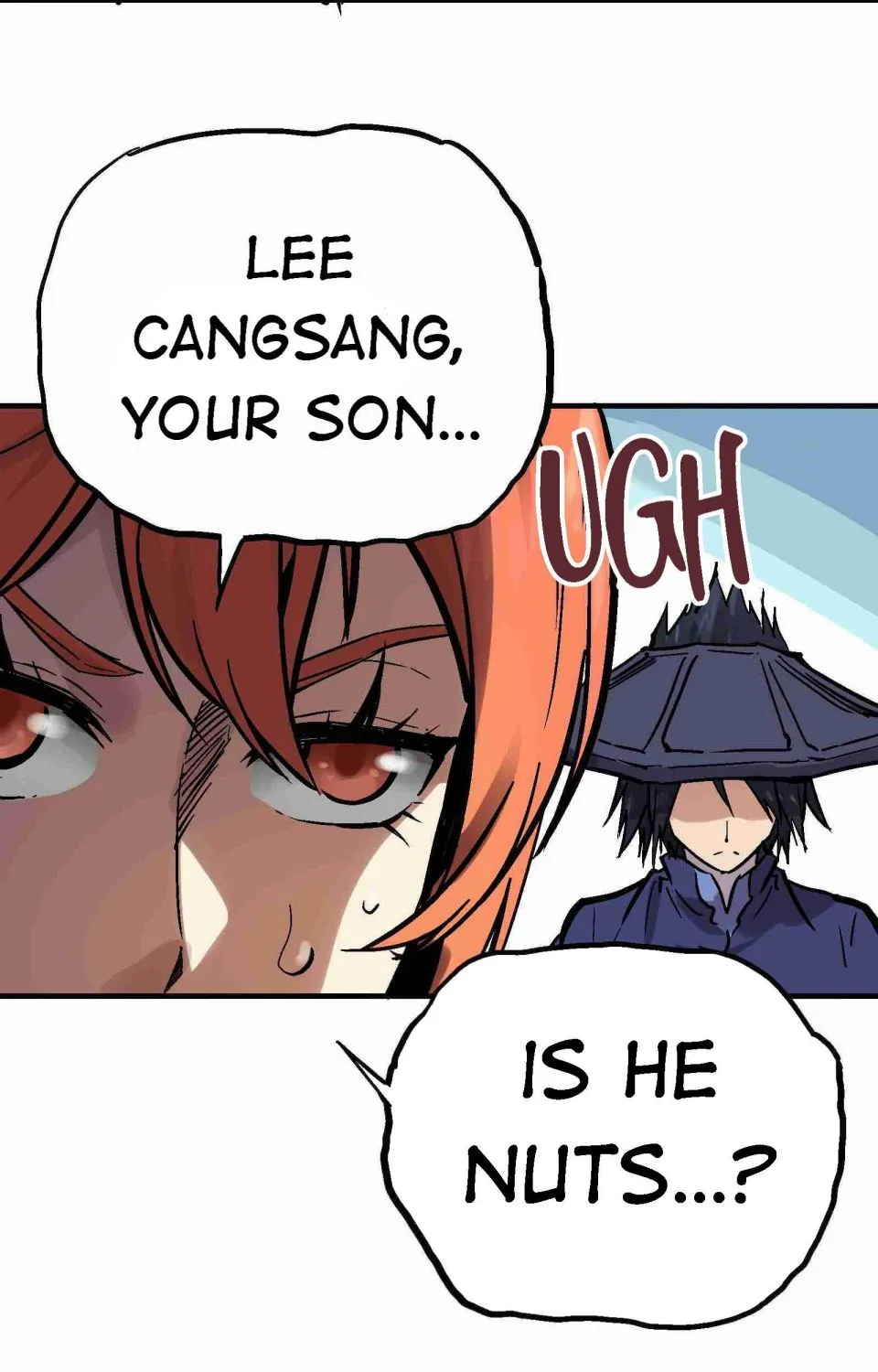 Xiu Tu Chapter 19 page 87 - 