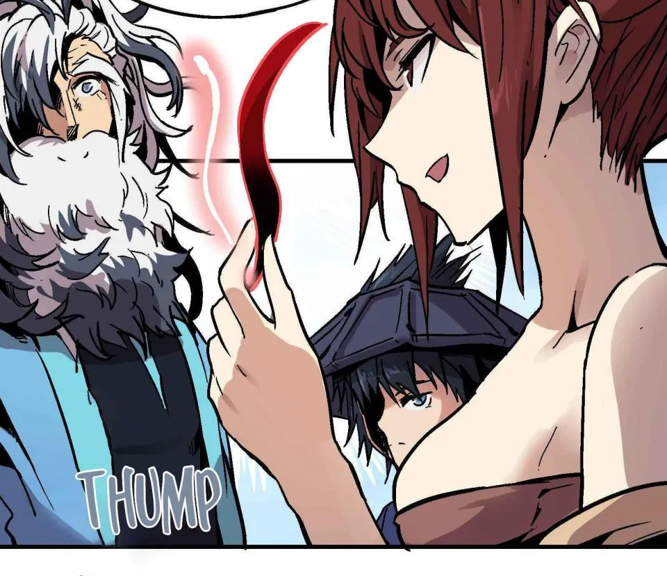 Xiu Tu Chapter 19 page 10 - 