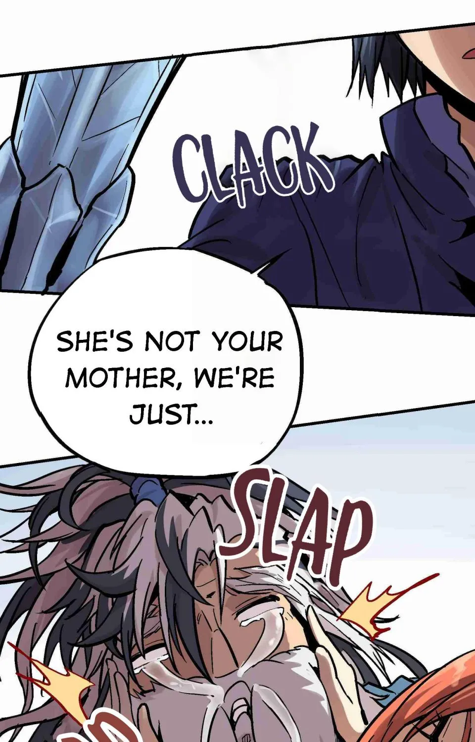 Xiu Tu Chapter 19 page 97 - 