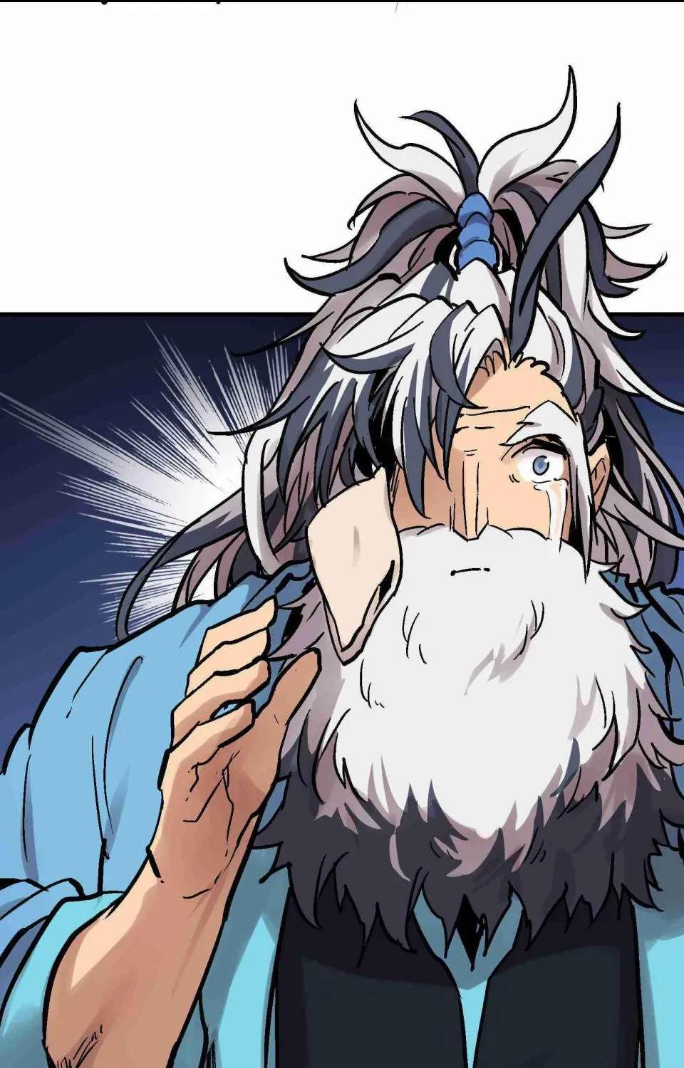 Xiu Tu Chapter 19 page 100 - 