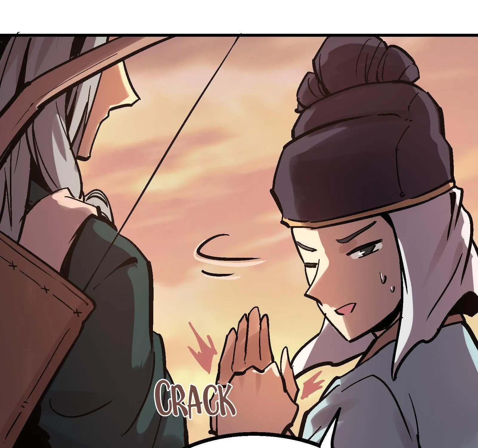 Xiu Tu Chapter 20 page 102 - 