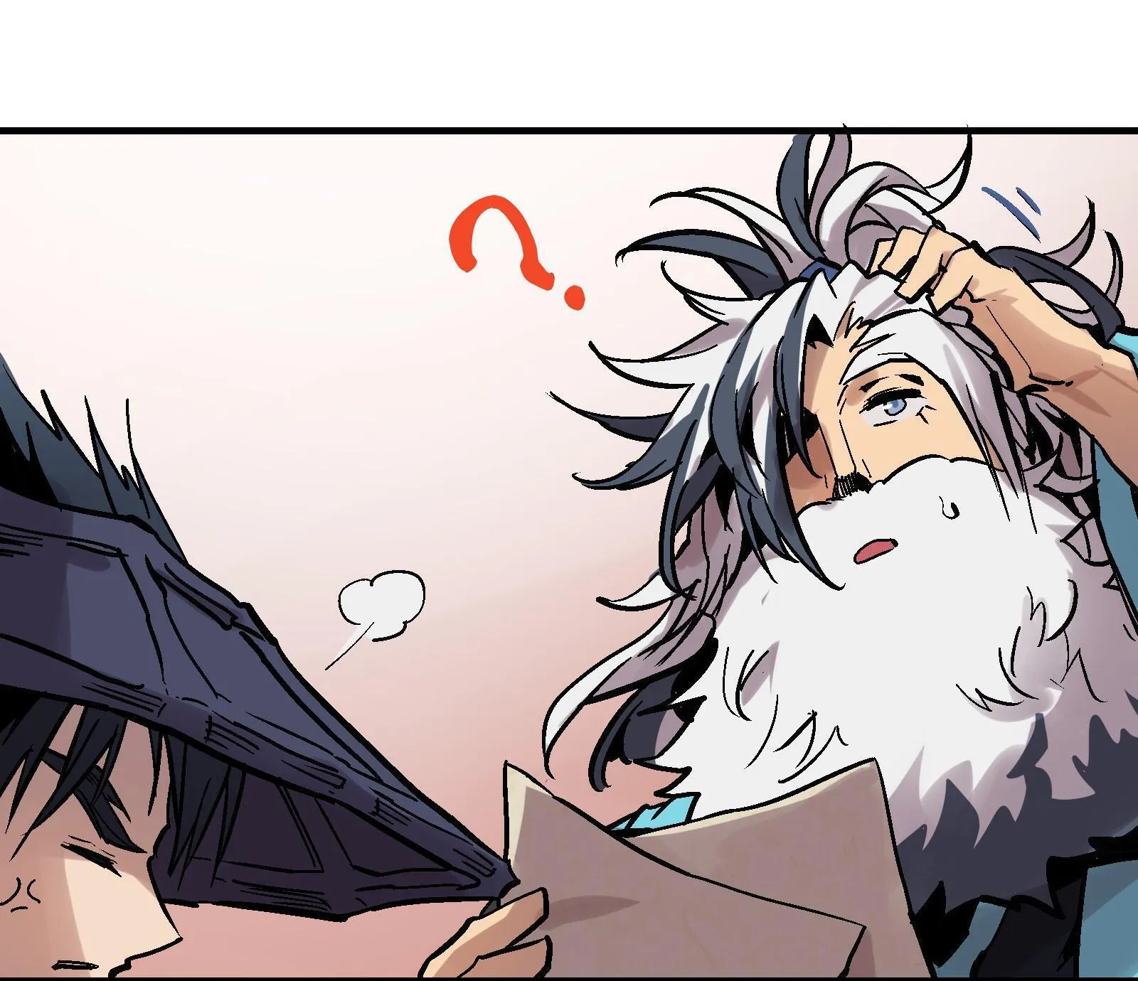 Xiu Tu Chapter 20 page 104 - 