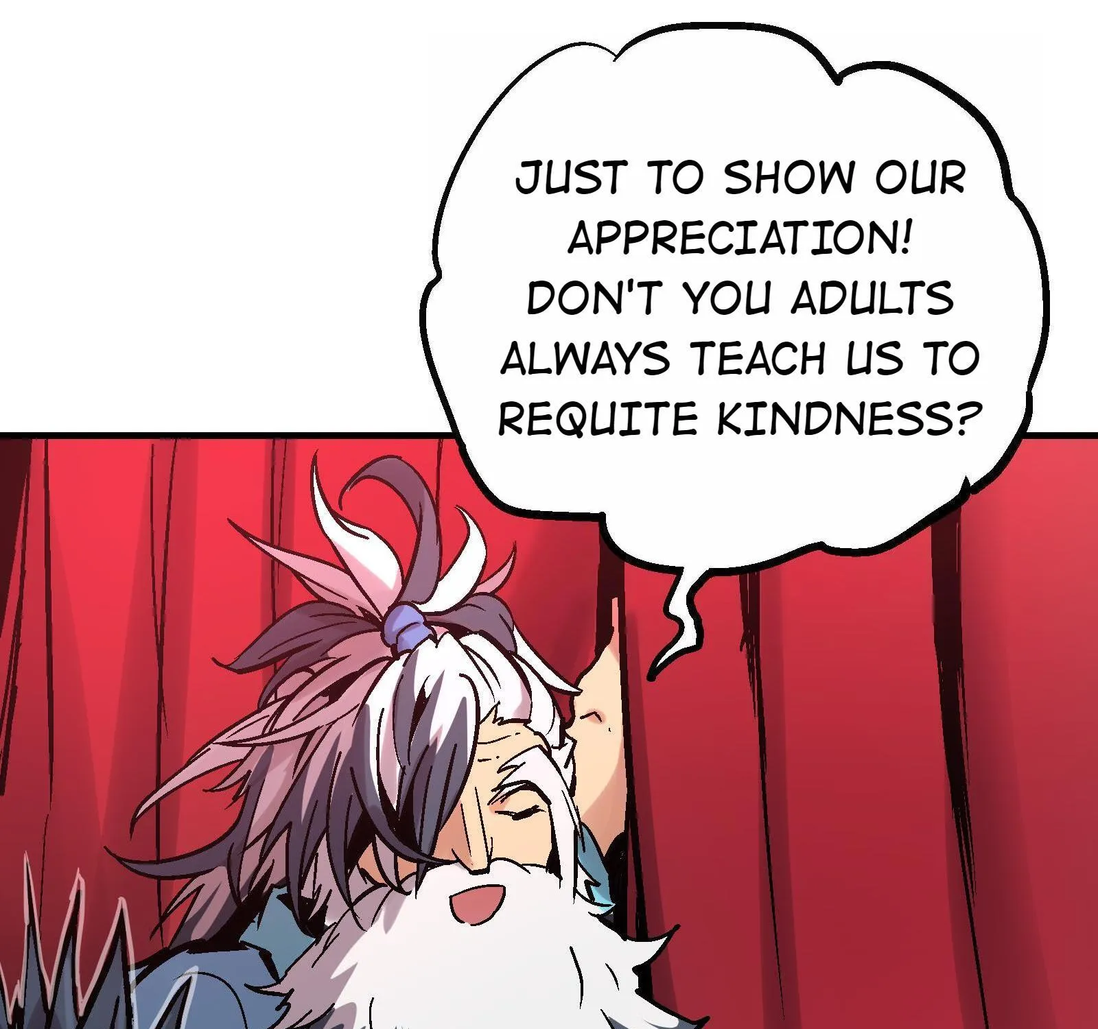 Xiu Tu Chapter 20 page 109 - 