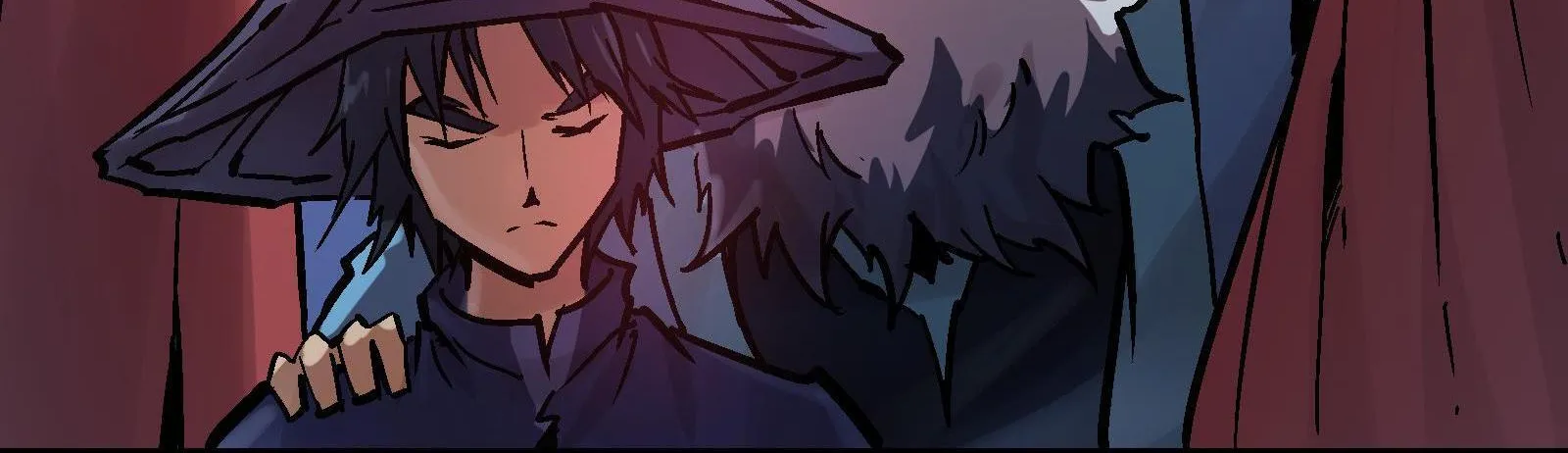 Xiu Tu Chapter 20 page 114 - 