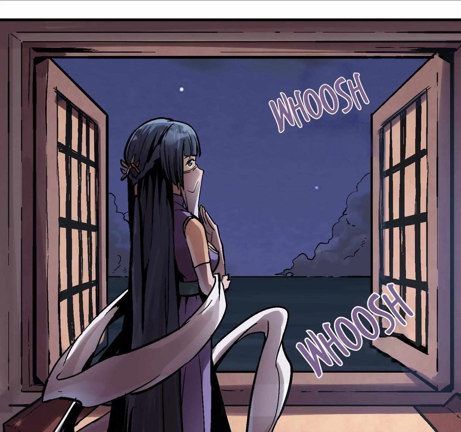 Xiu Tu Chapter 20 page 118 - 