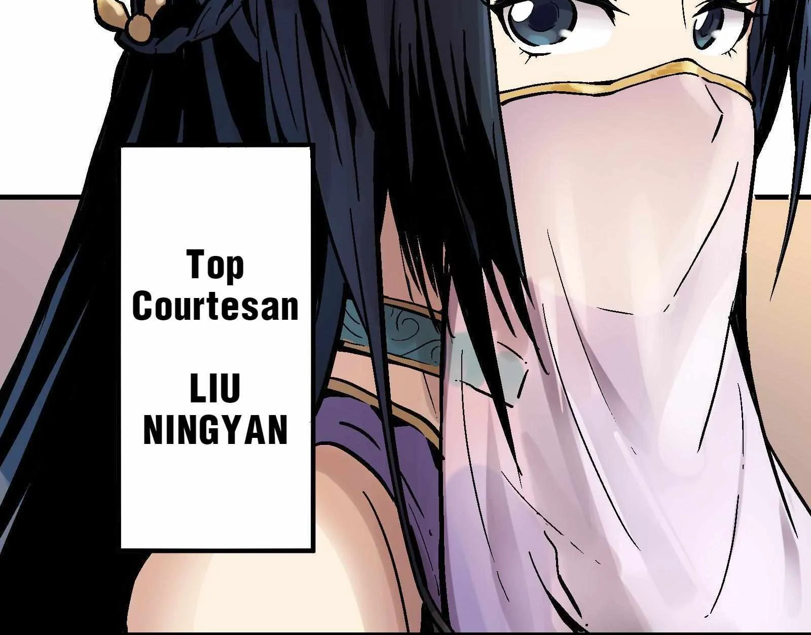 Xiu Tu Chapter 20 page 120 - 