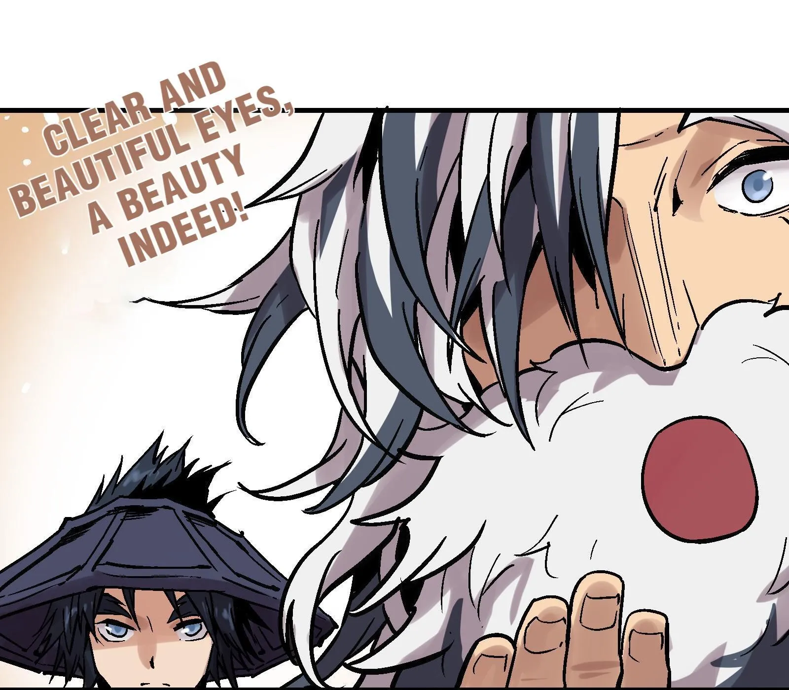 Xiu Tu Chapter 20 page 122 - 
