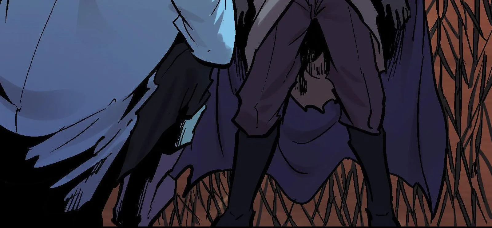 Xiu Tu Chapter 20 page 14 - 