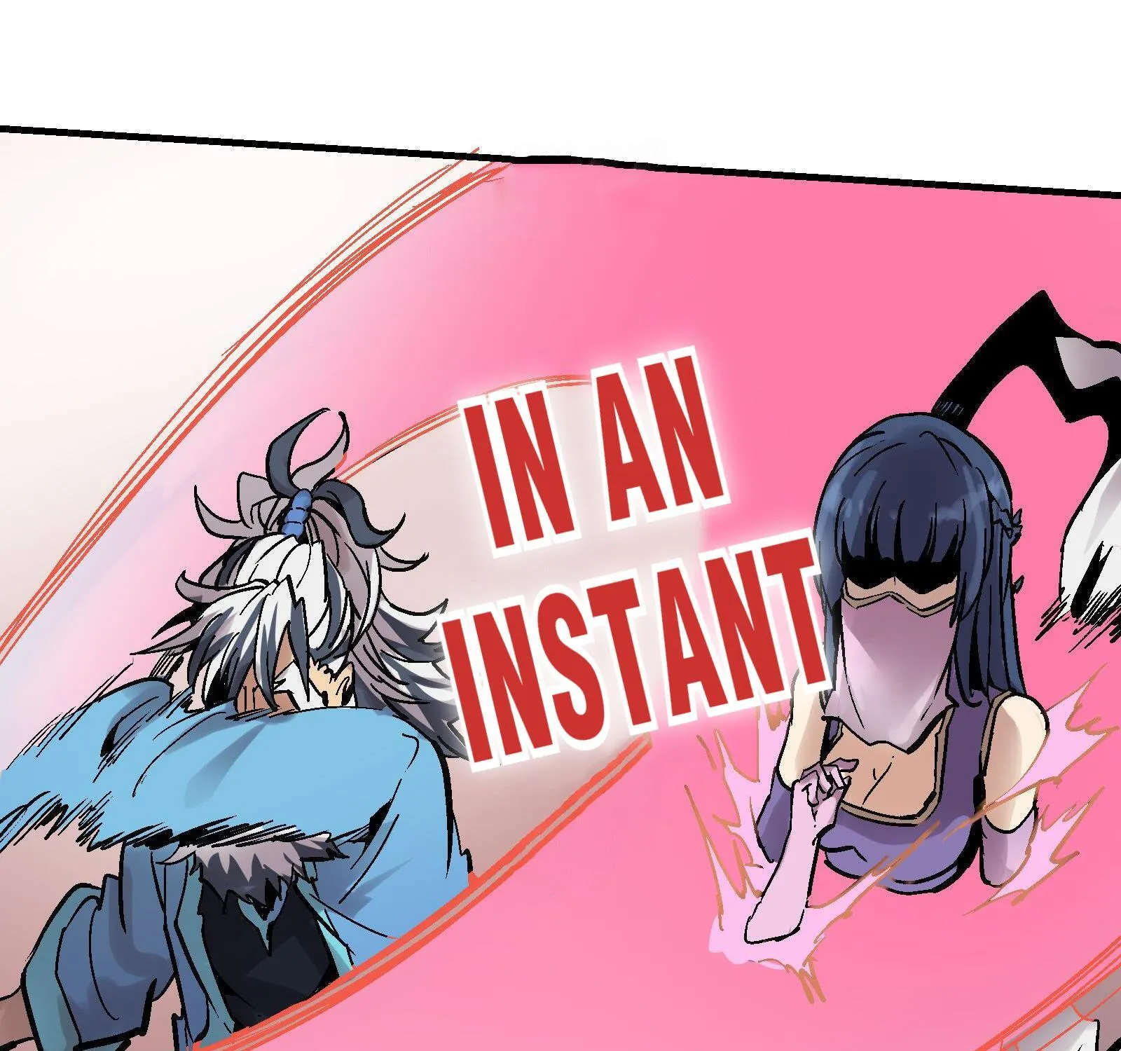 Xiu Tu Chapter 20 page 131 - 