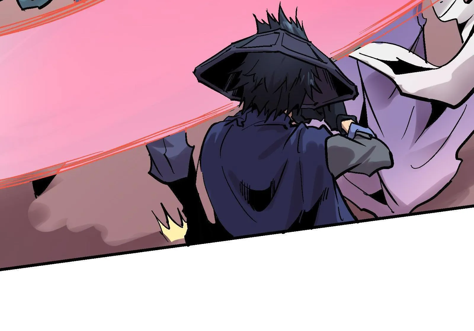 Xiu Tu Chapter 20 page 132 - 