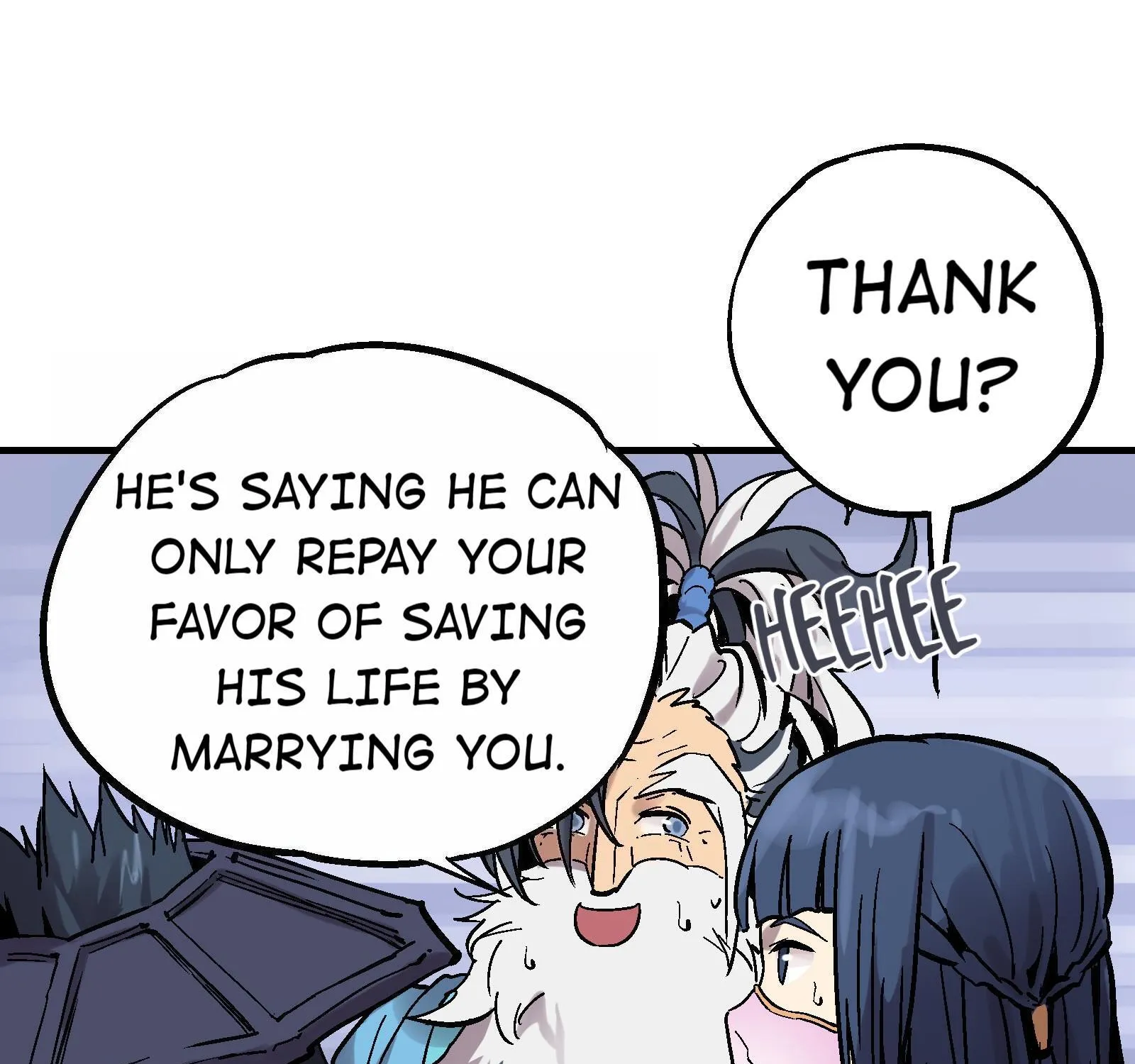 Xiu Tu Chapter 20 page 133 - 