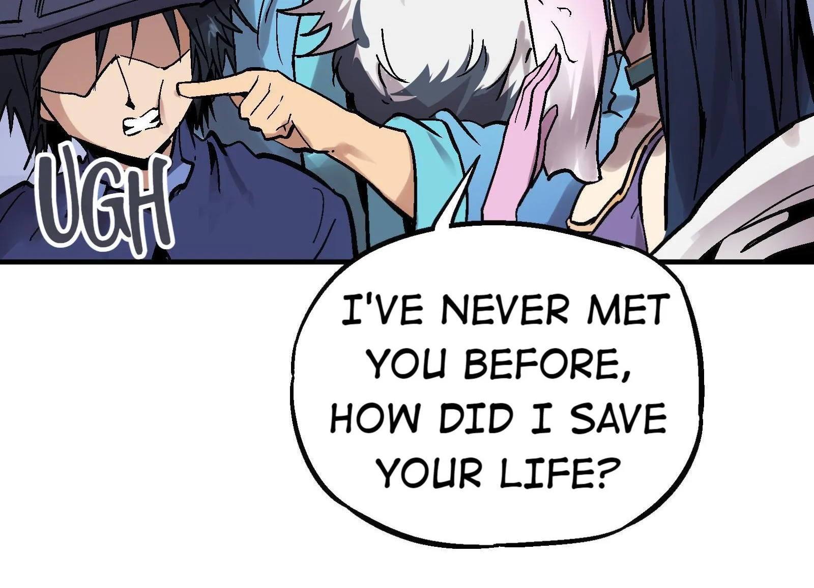 Xiu Tu Chapter 20 page 134 - 
