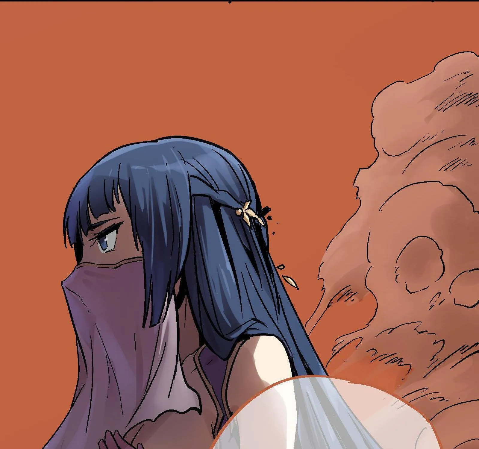 Xiu Tu Chapter 20 page 138 - 