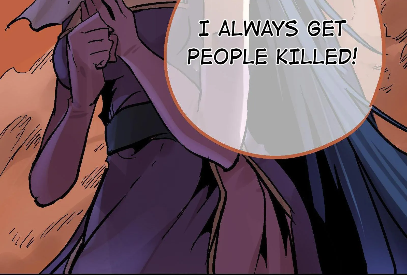 Xiu Tu Chapter 20 page 139 - 