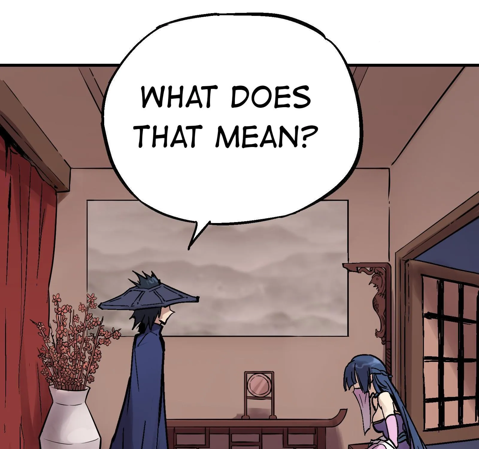 Xiu Tu Chapter 20 page 141 - 