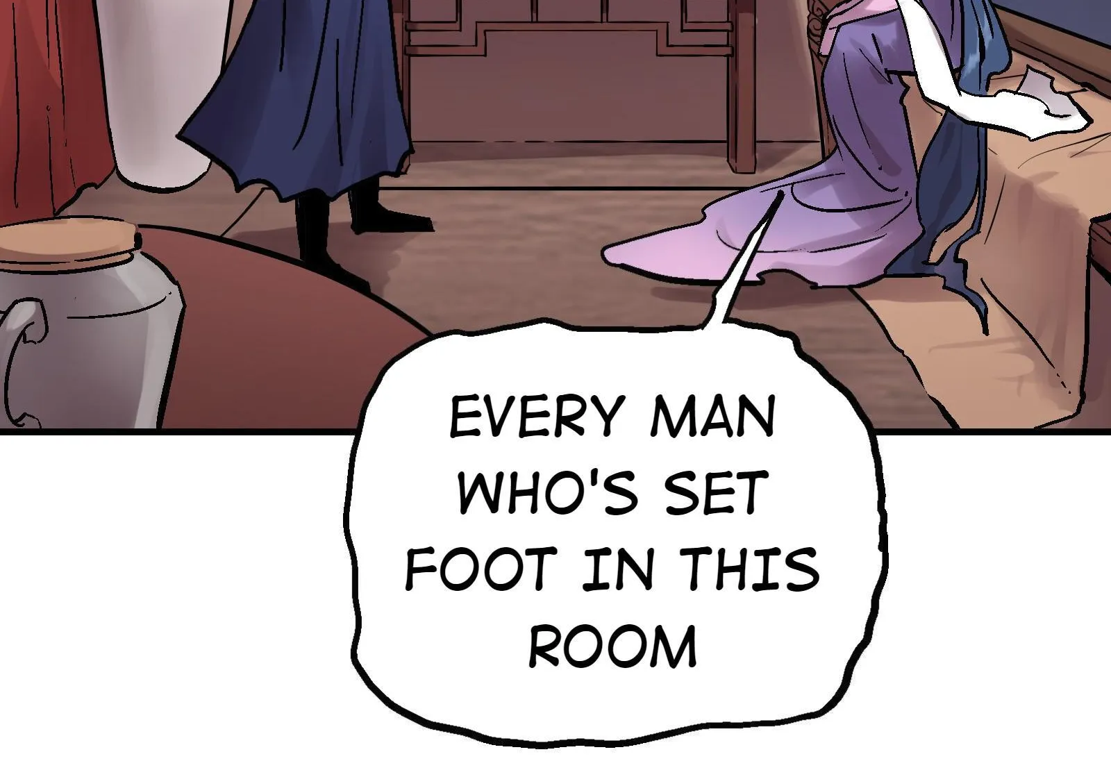 Xiu Tu Chapter 20 page 142 - 