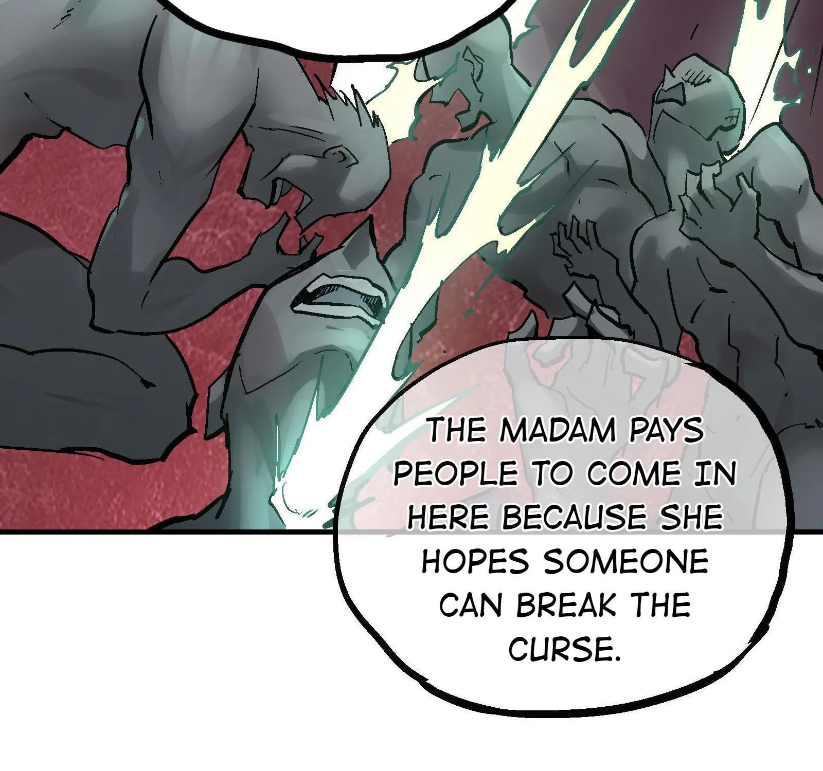 Xiu Tu Chapter 20 page 144 - 