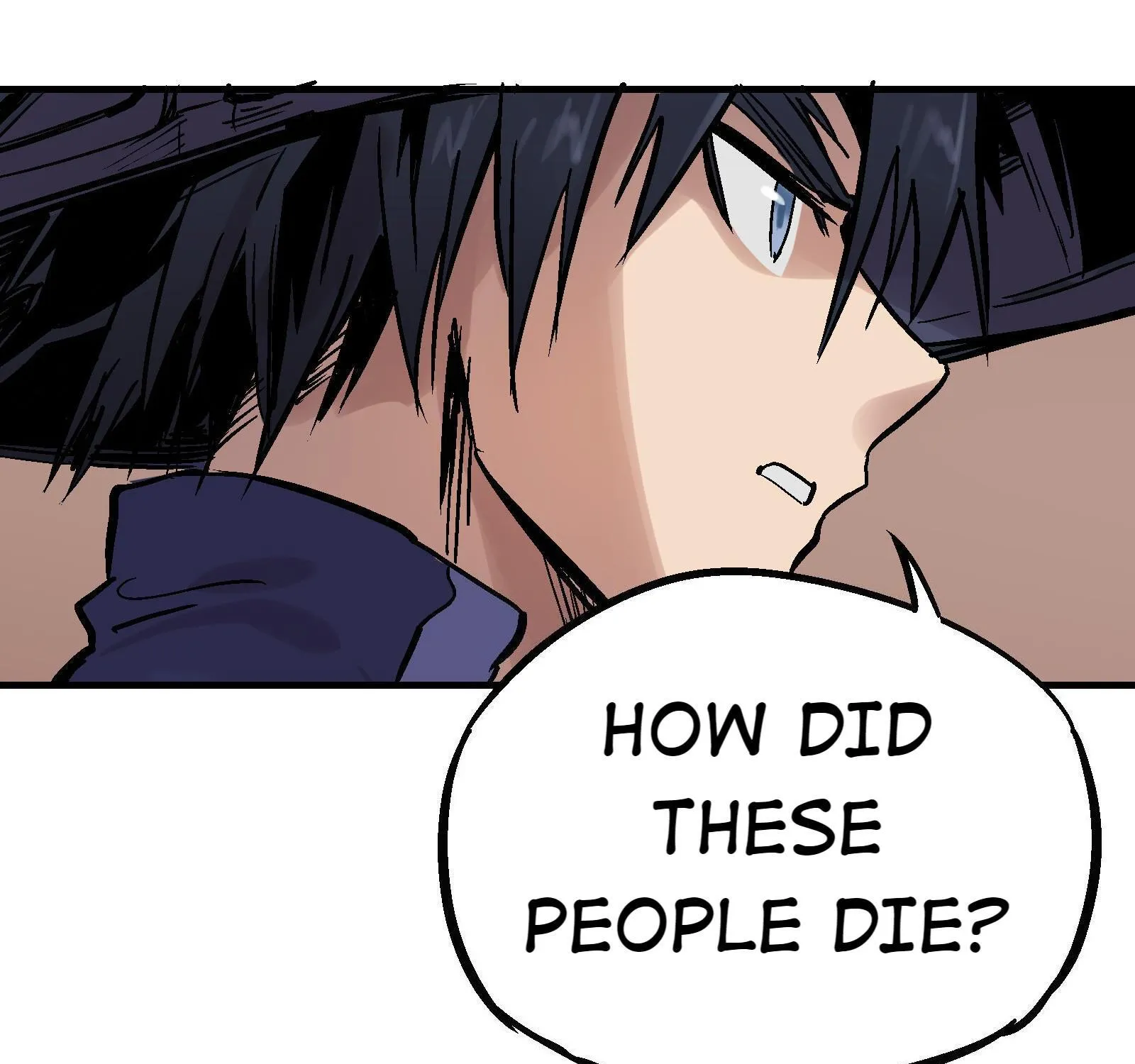 Xiu Tu Chapter 20 page 146 - 