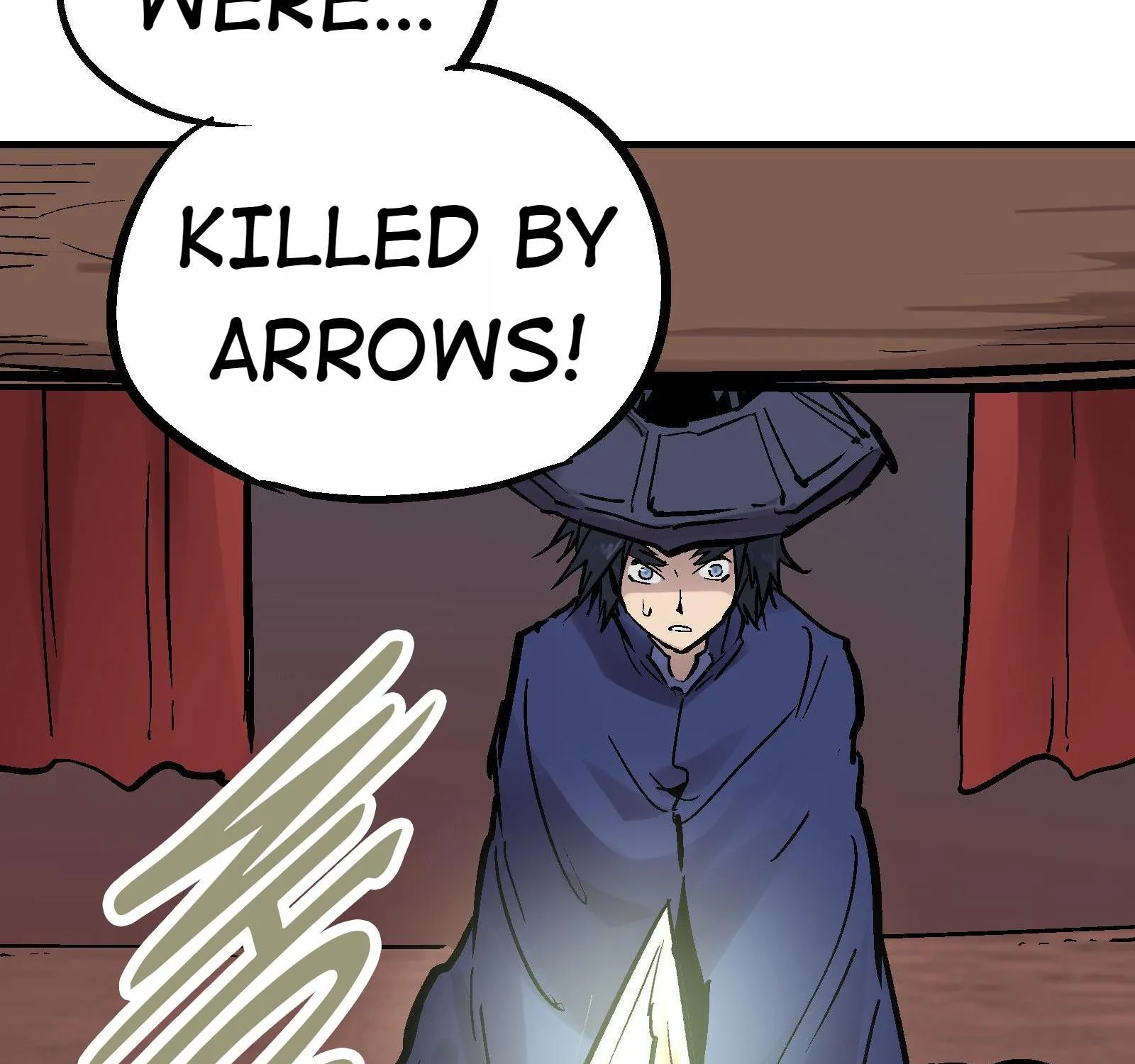 Xiu Tu Chapter 20 page 149 - 