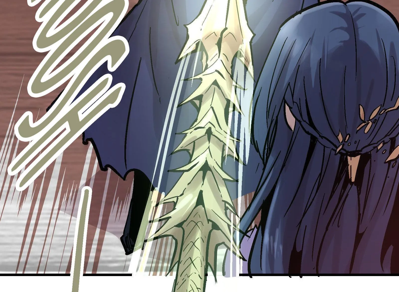 Xiu Tu Chapter 20 page 150 - 