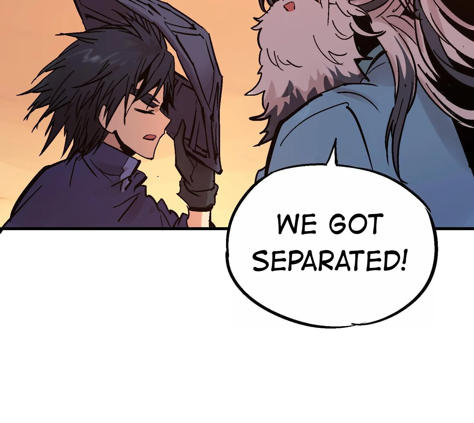 Xiu Tu Chapter 20 page 16 - 