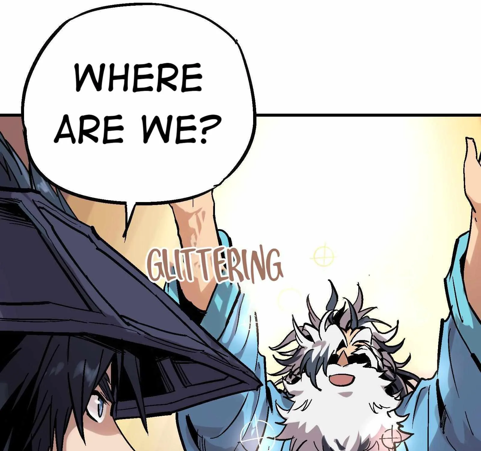Xiu Tu Chapter 20 page 18 - 