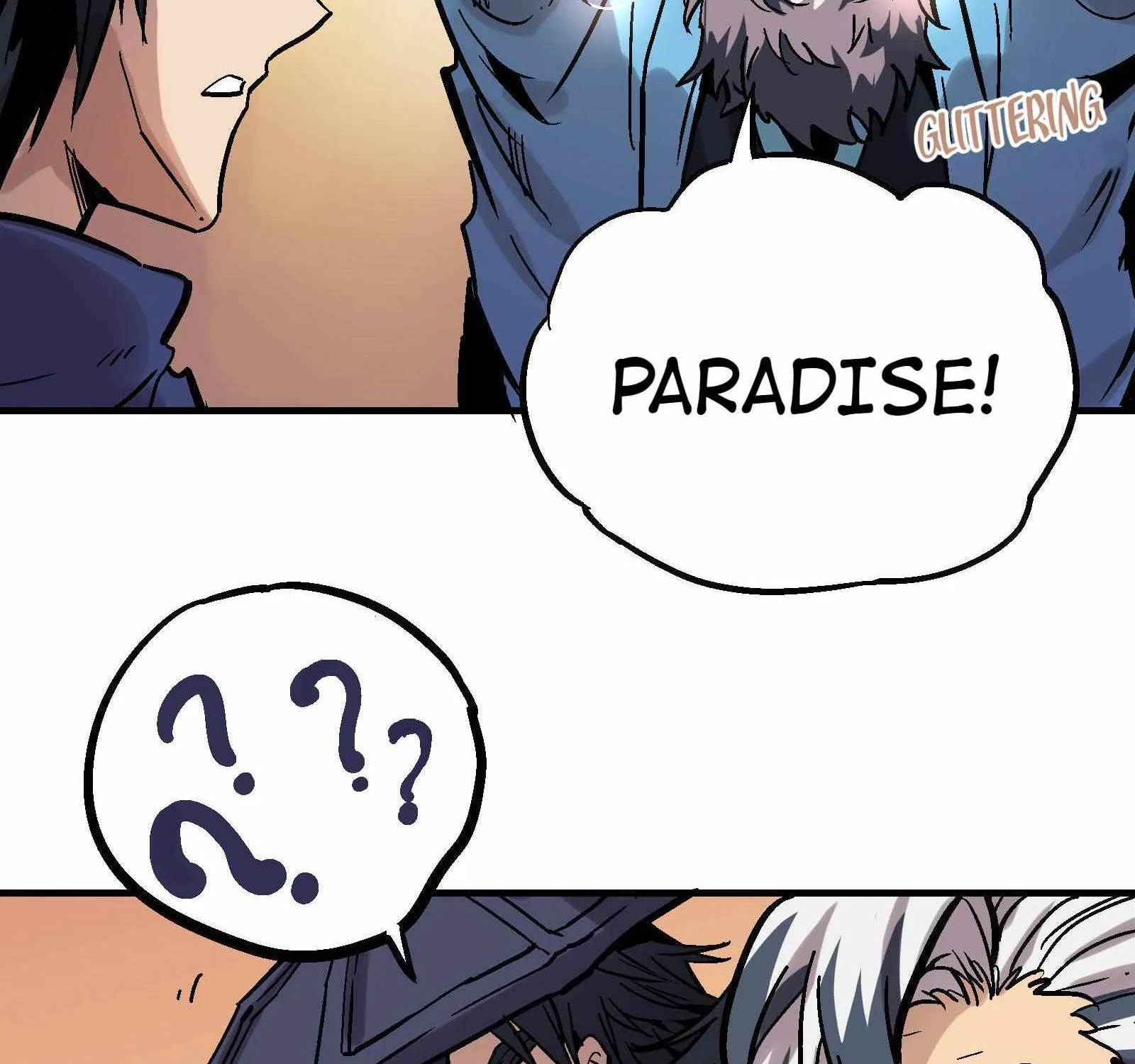 Xiu Tu Chapter 20 page 19 - 