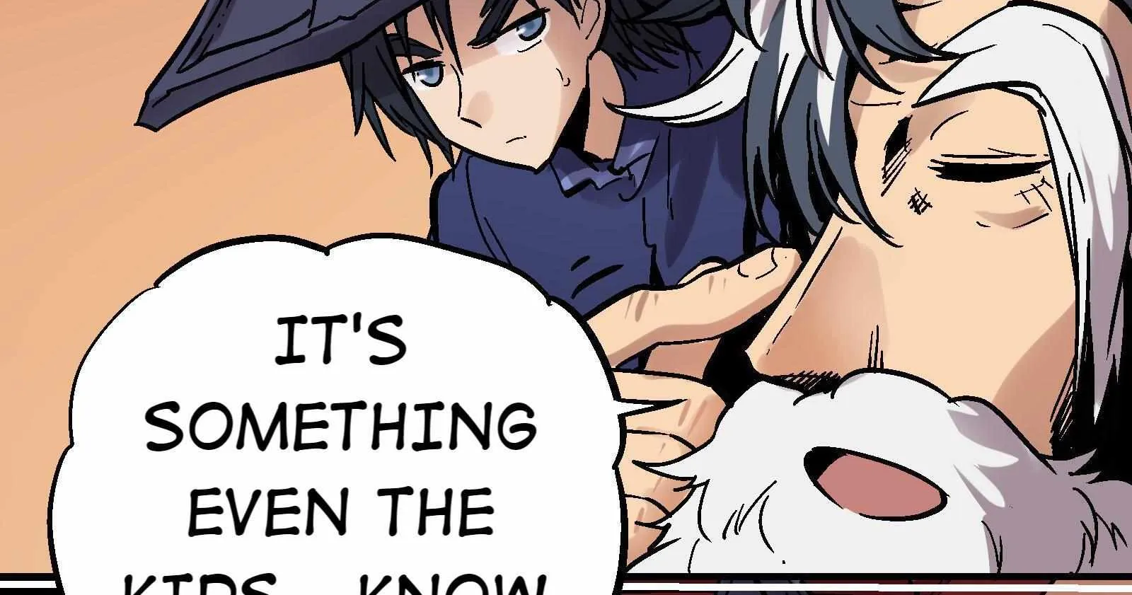 Xiu Tu Chapter 20 page 20 - 