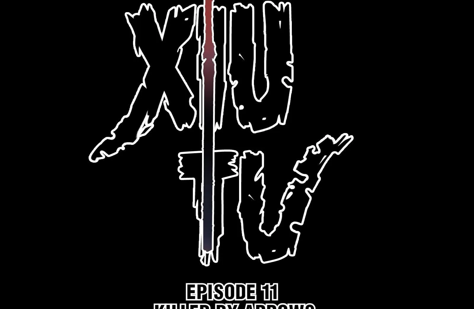Xiu Tu Chapter 20 page 3 - 