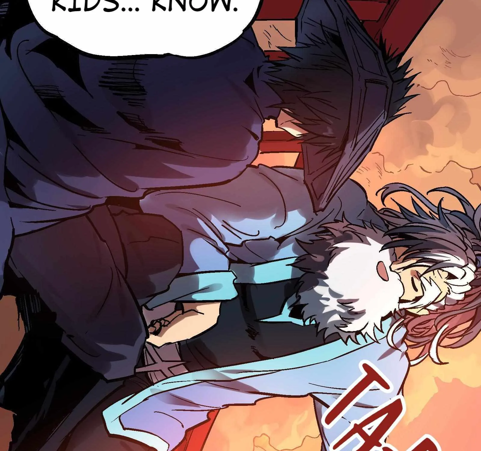 Xiu Tu Chapter 20 page 21 - 