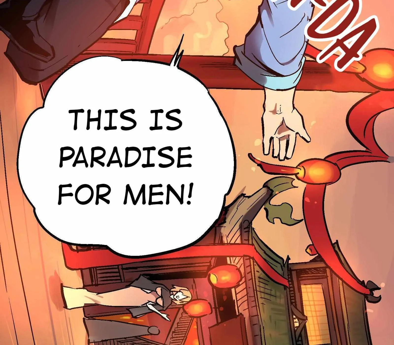 Xiu Tu Chapter 20 page 22 - 