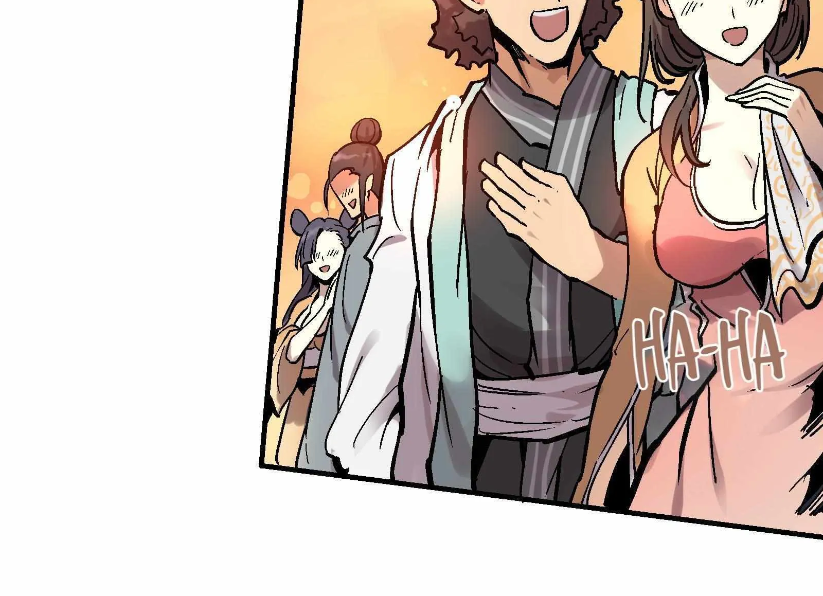 Xiu Tu Chapter 20 page 25 - 