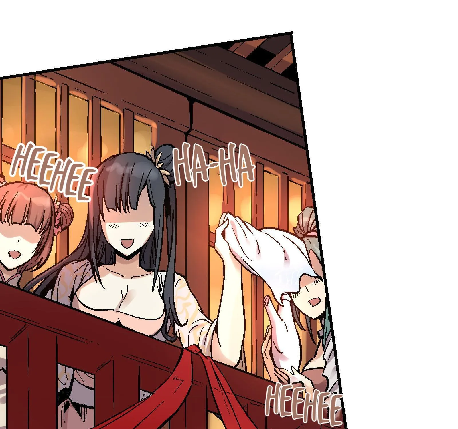 Xiu Tu Chapter 20 page 26 - 