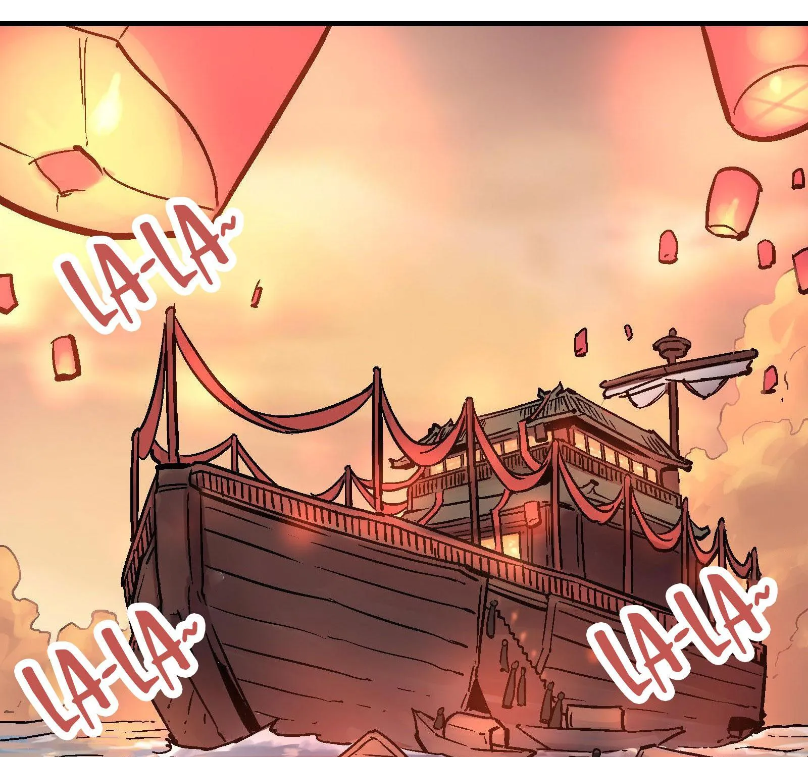 Xiu Tu Chapter 20 page 29 - 