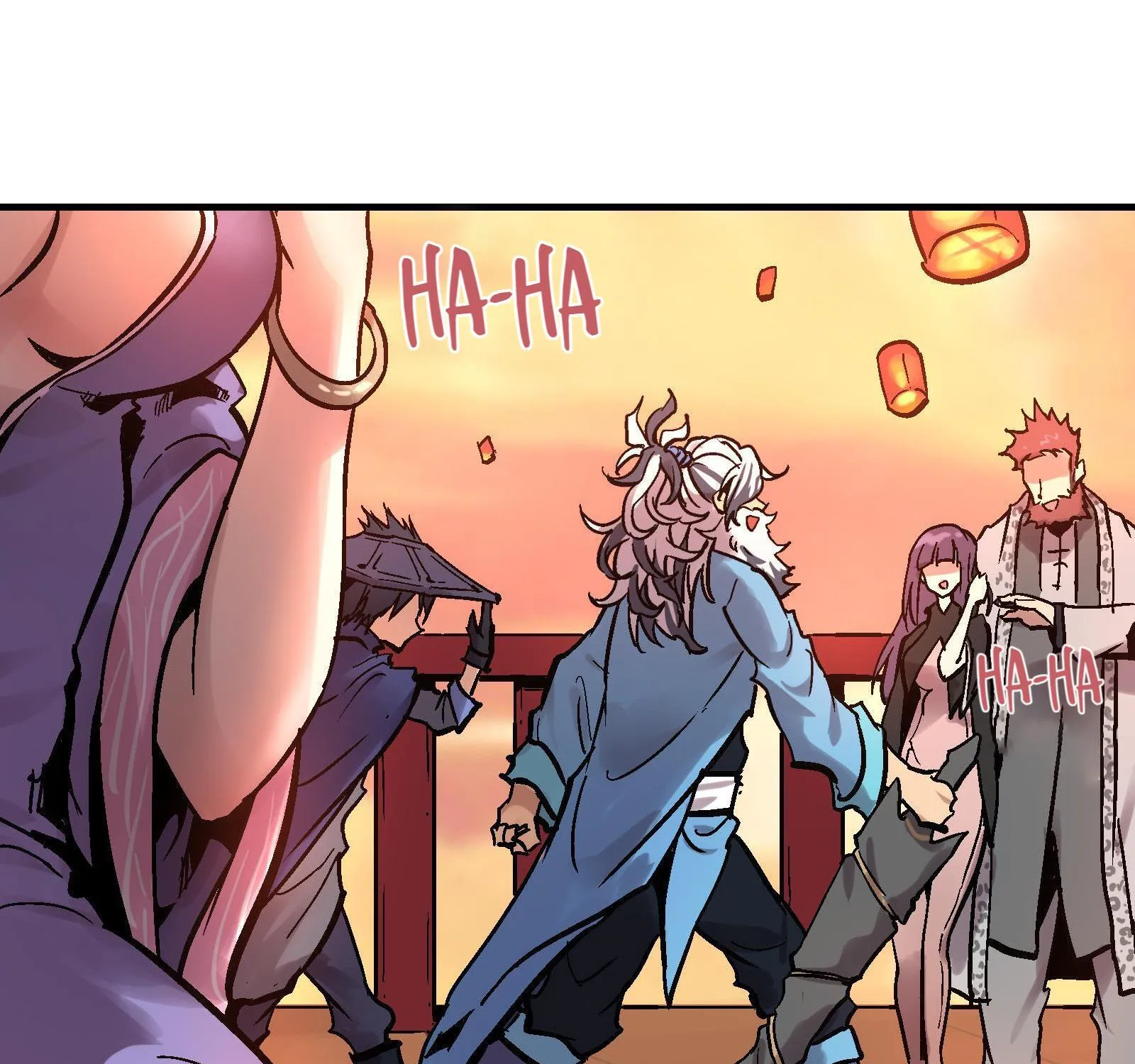 Xiu Tu Chapter 20 page 31 - 
