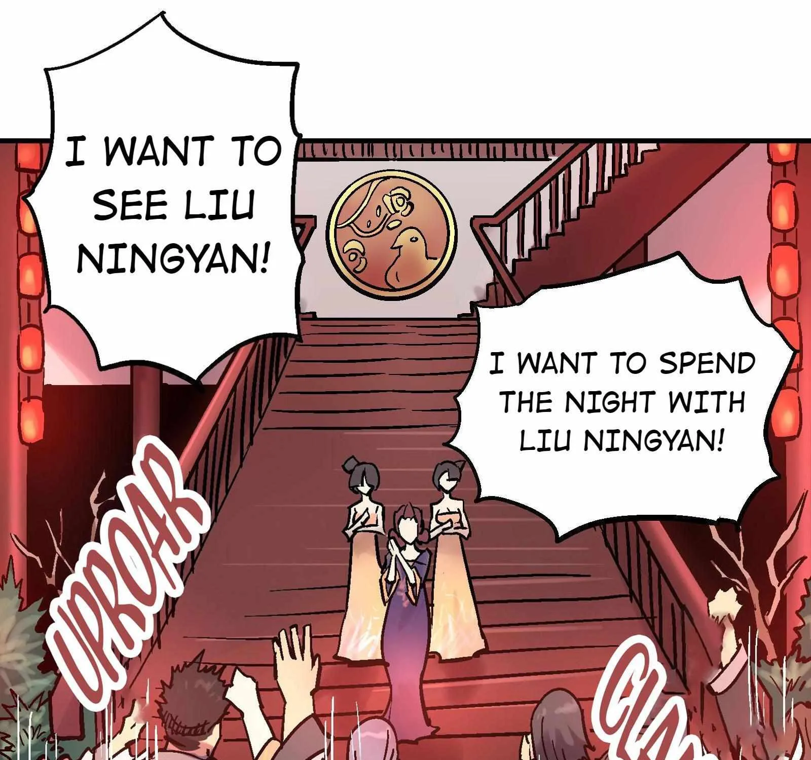 Xiu Tu Chapter 20 page 42 - 