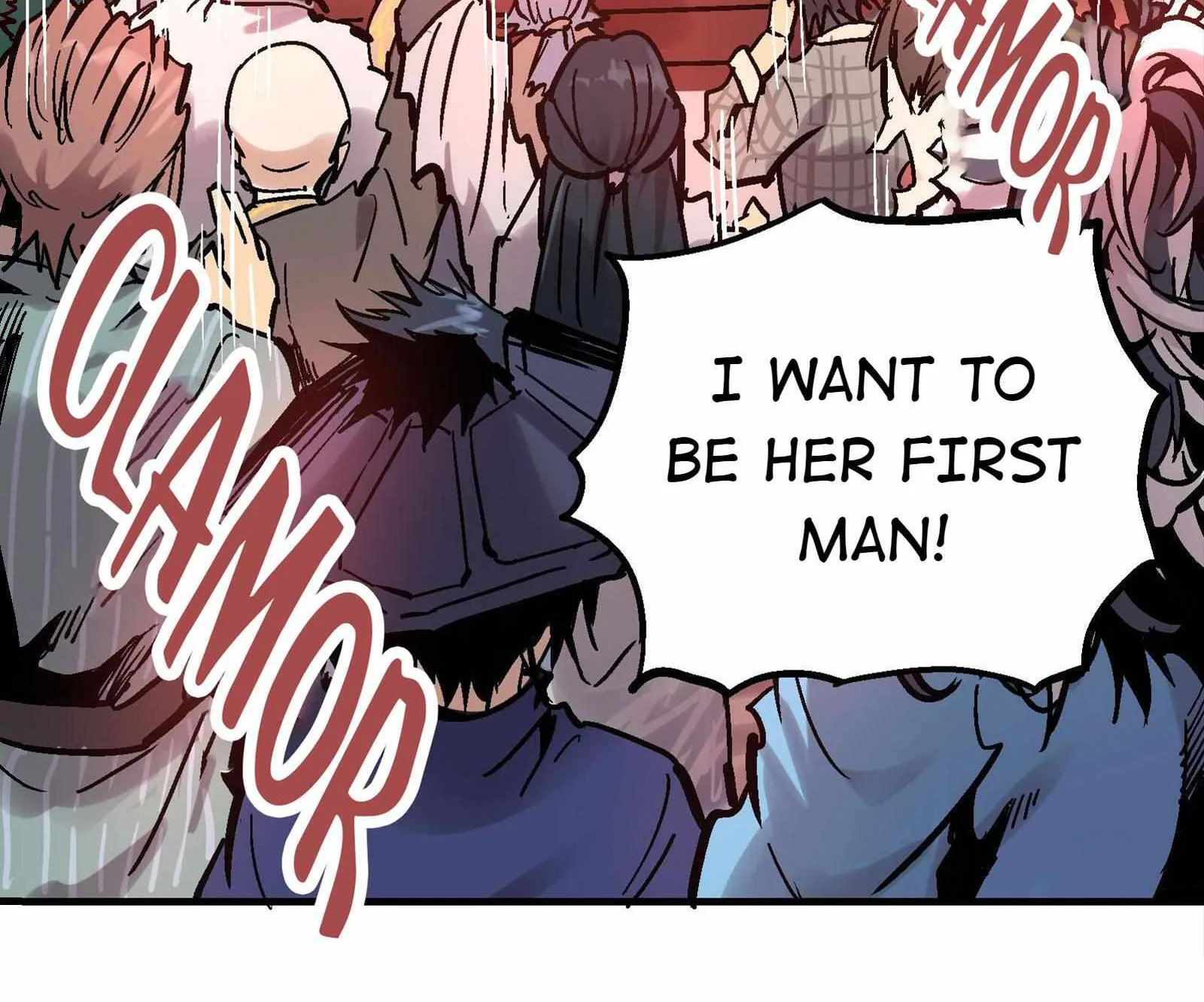Xiu Tu Chapter 20 page 43 - 