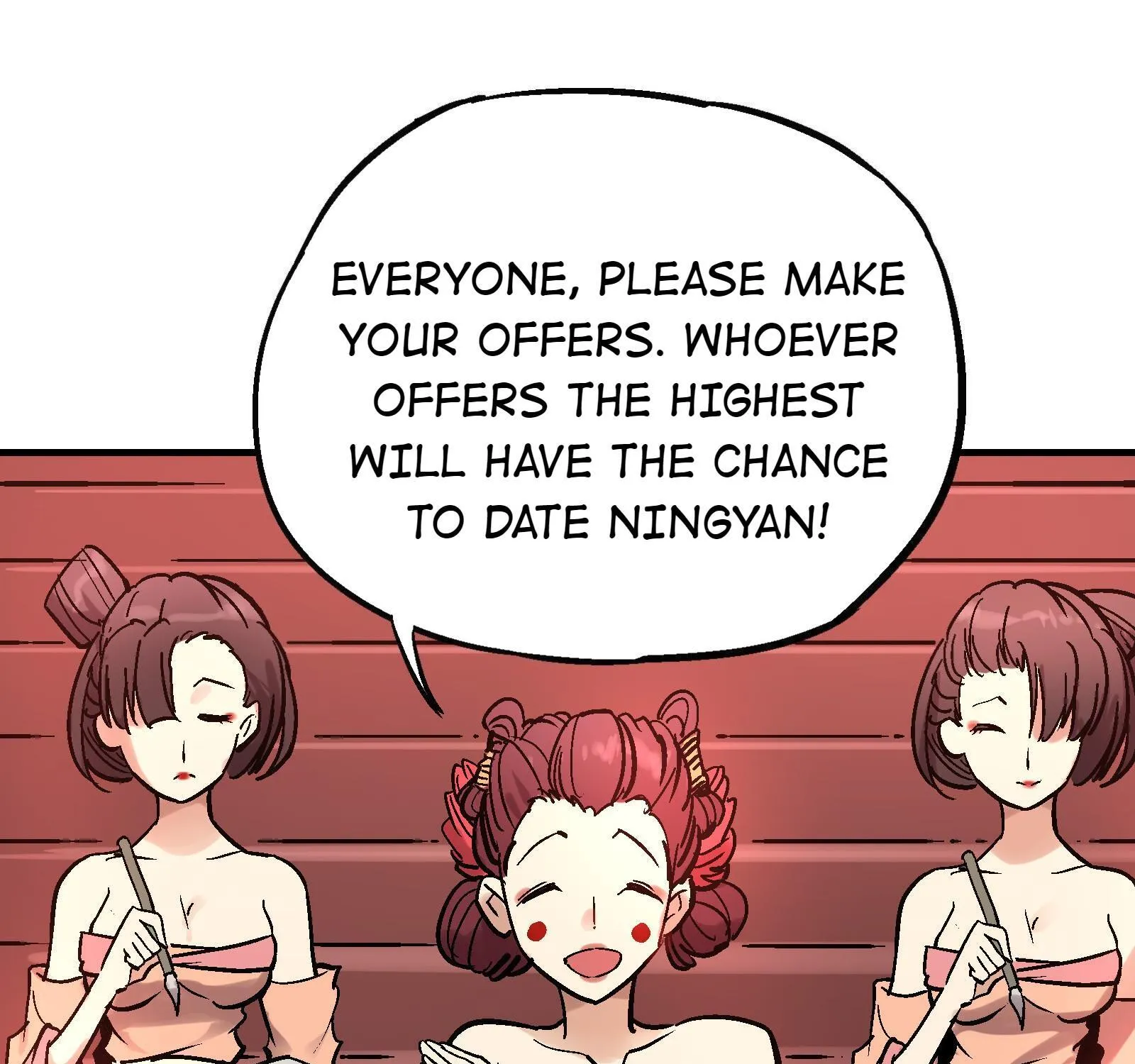 Xiu Tu Chapter 20 page 44 - 