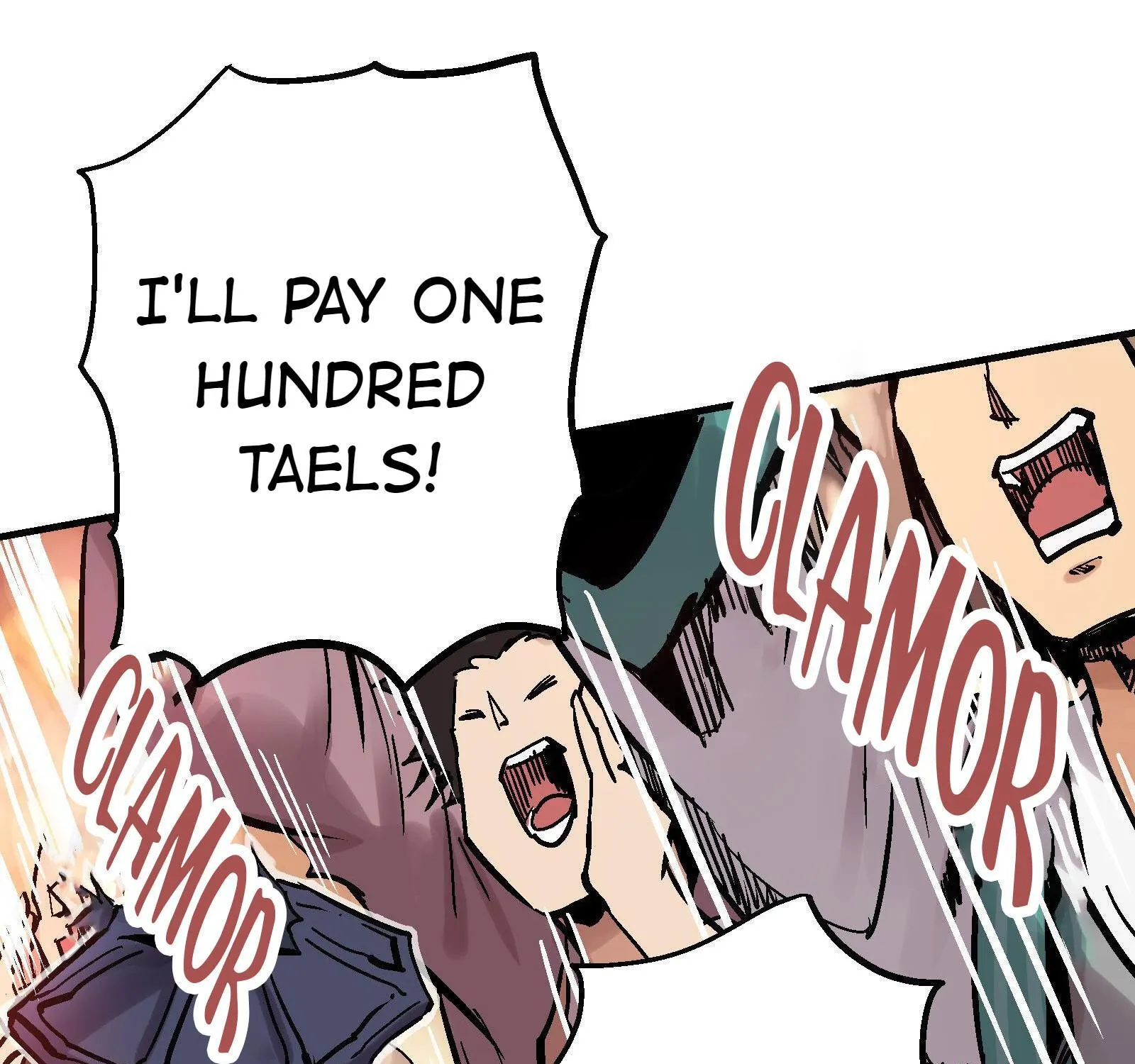 Xiu Tu Chapter 20 page 46 - 