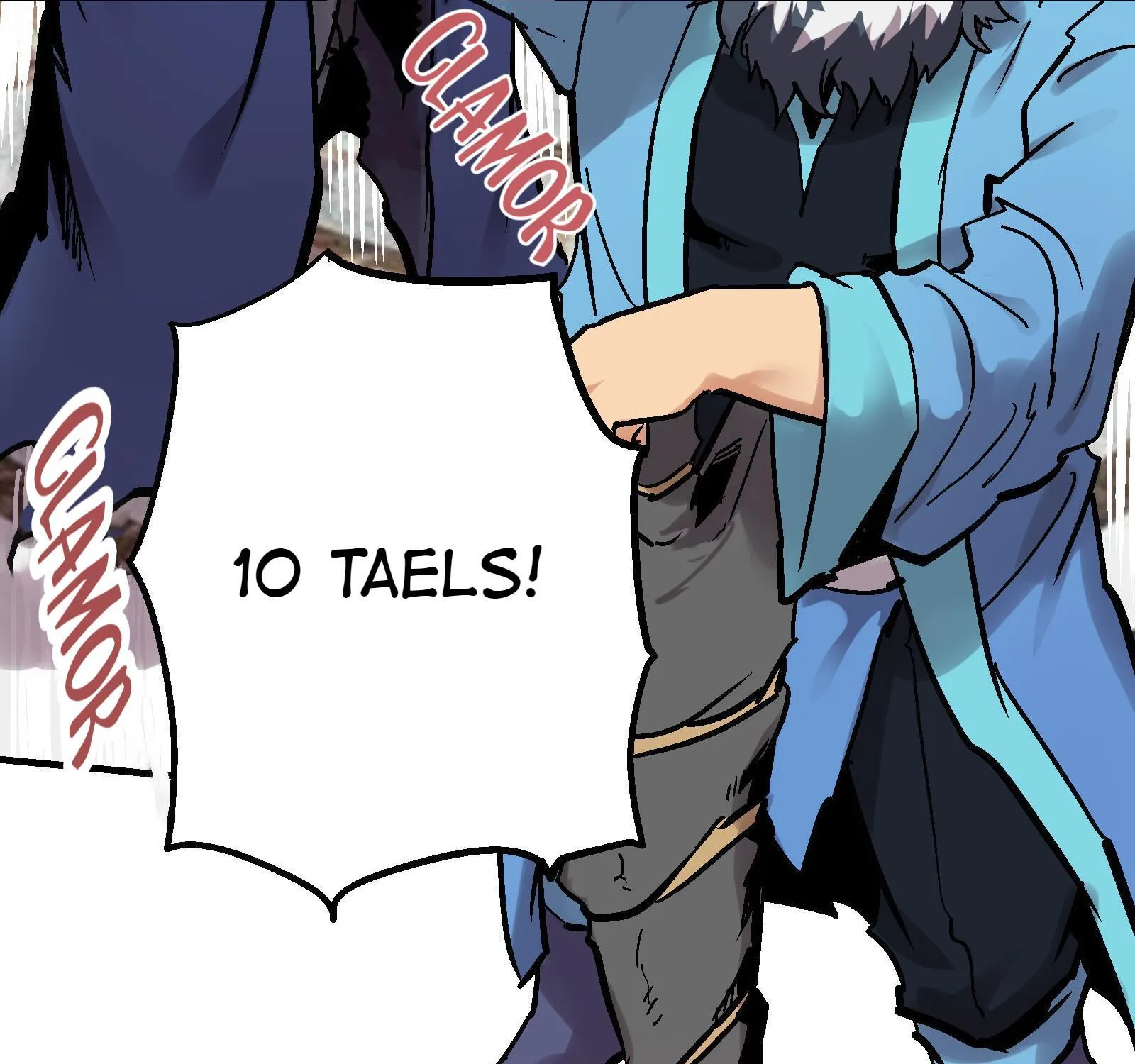 Xiu Tu Chapter 20 page 48 - 