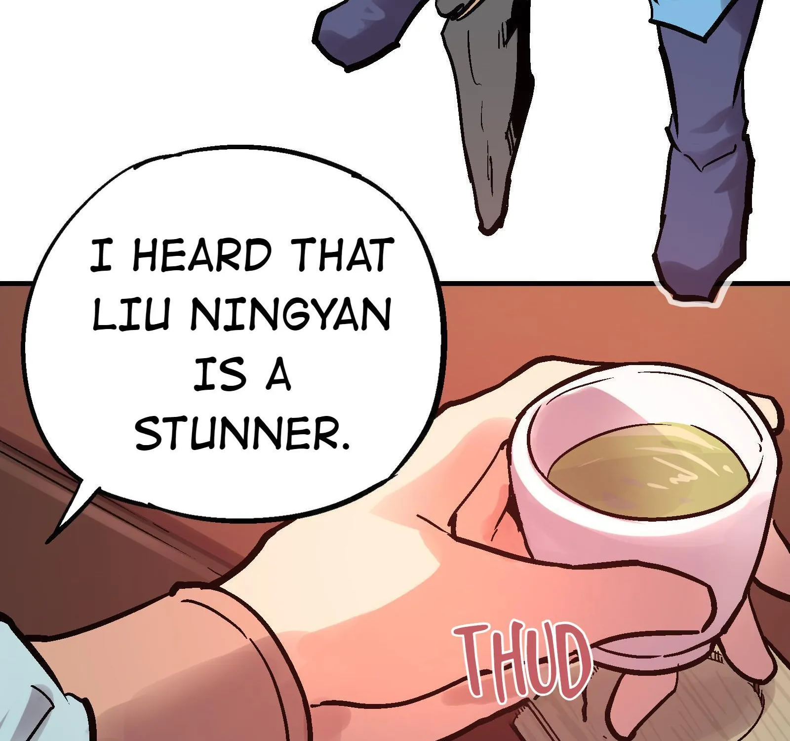 Xiu Tu Chapter 20 page 49 - 