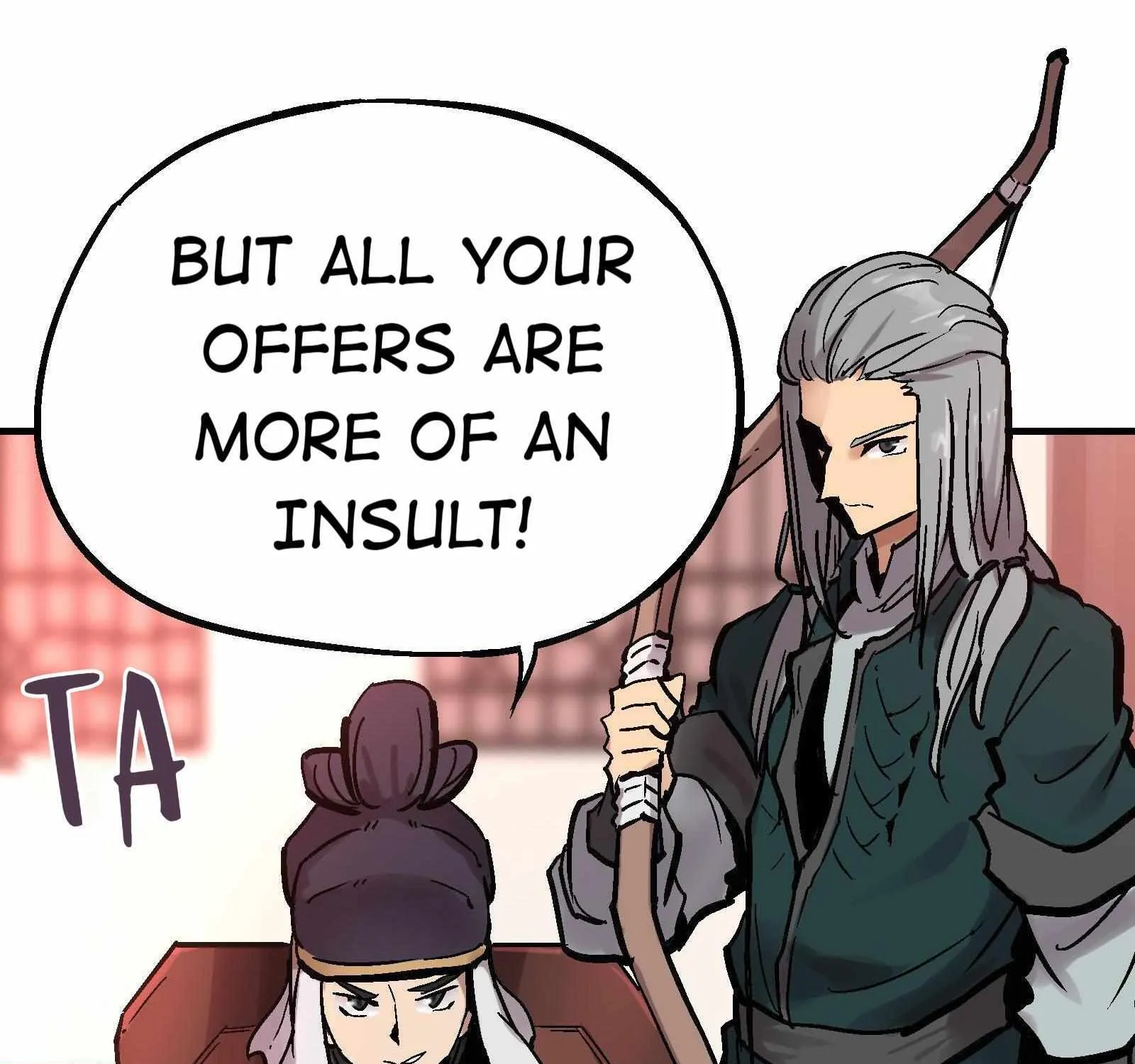 Xiu Tu Chapter 20 page 51 - 