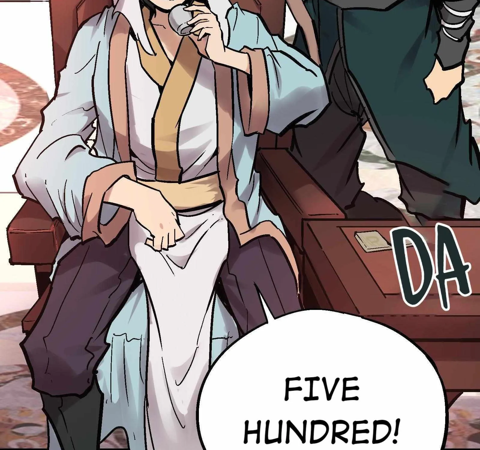 Xiu Tu Chapter 20 page 52 - 
