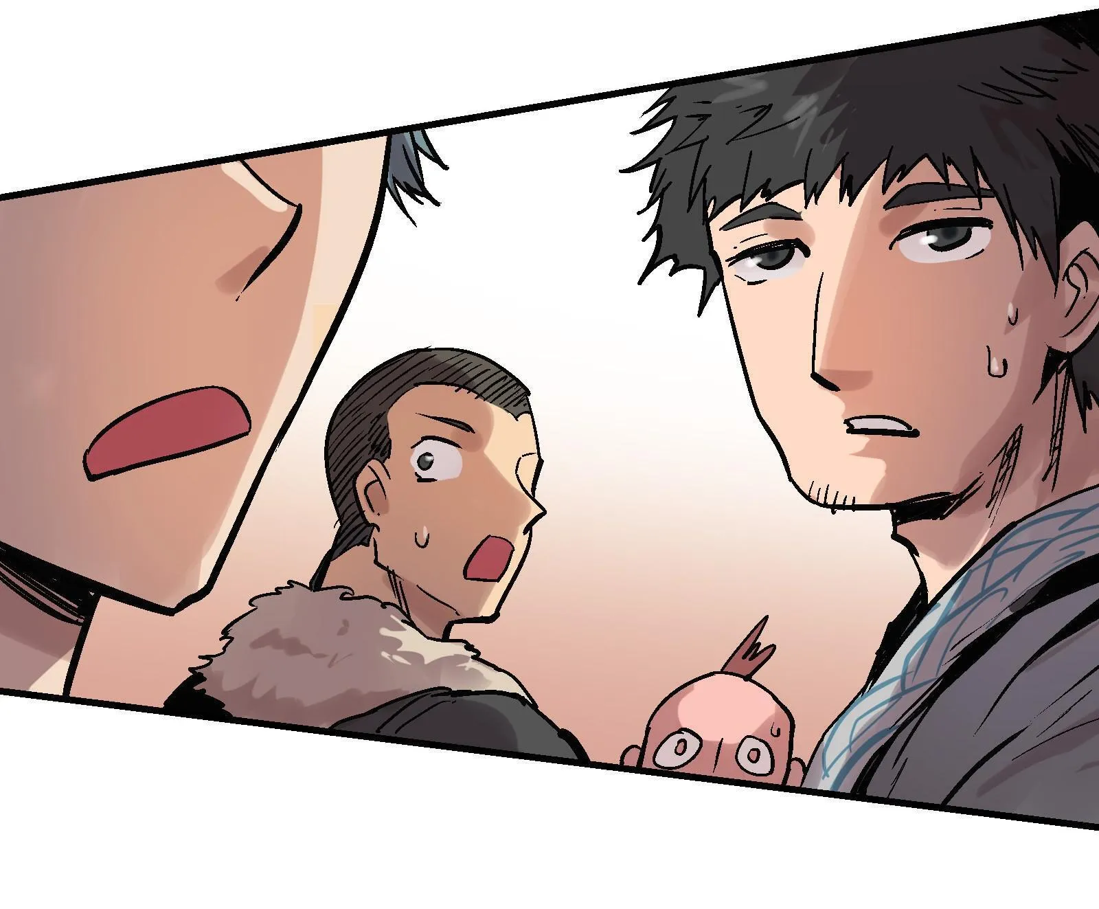 Xiu Tu Chapter 20 page 54 - 