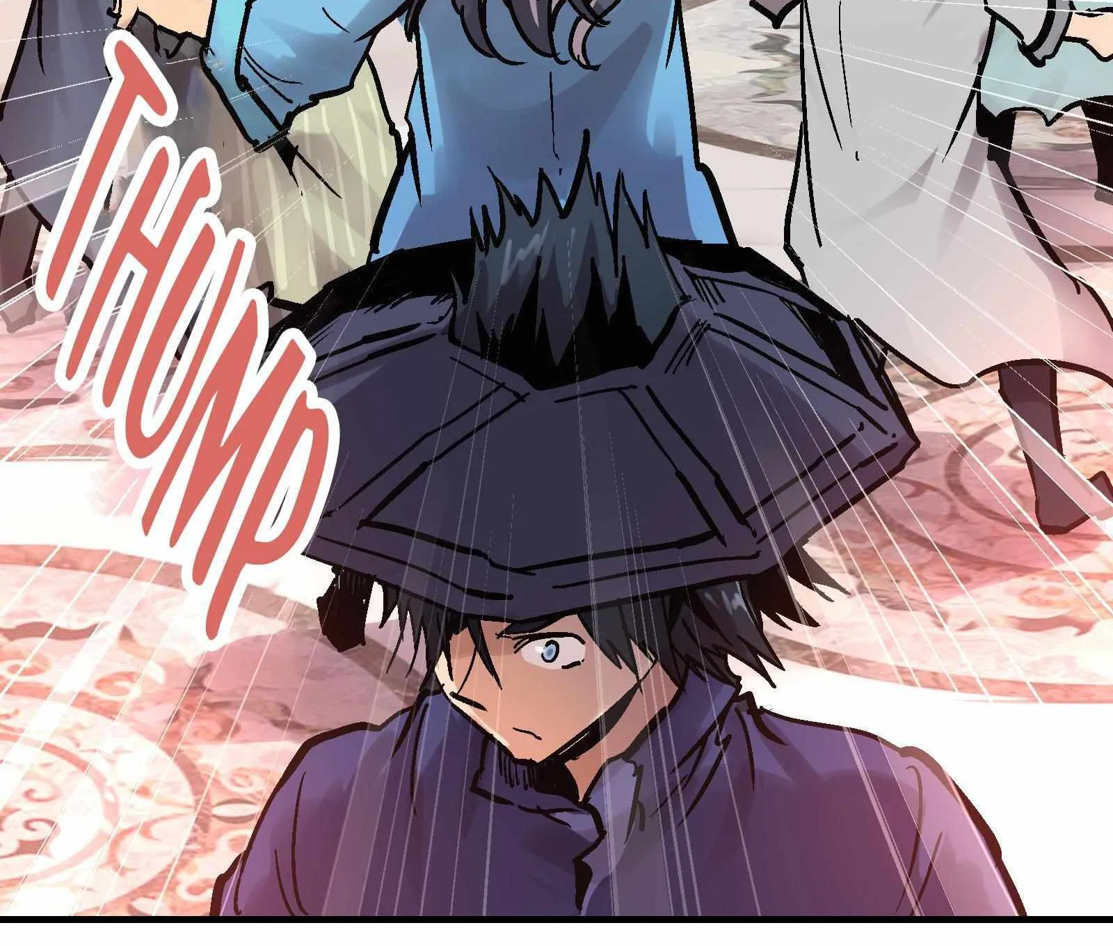 Xiu Tu Chapter 20 page 60 - 