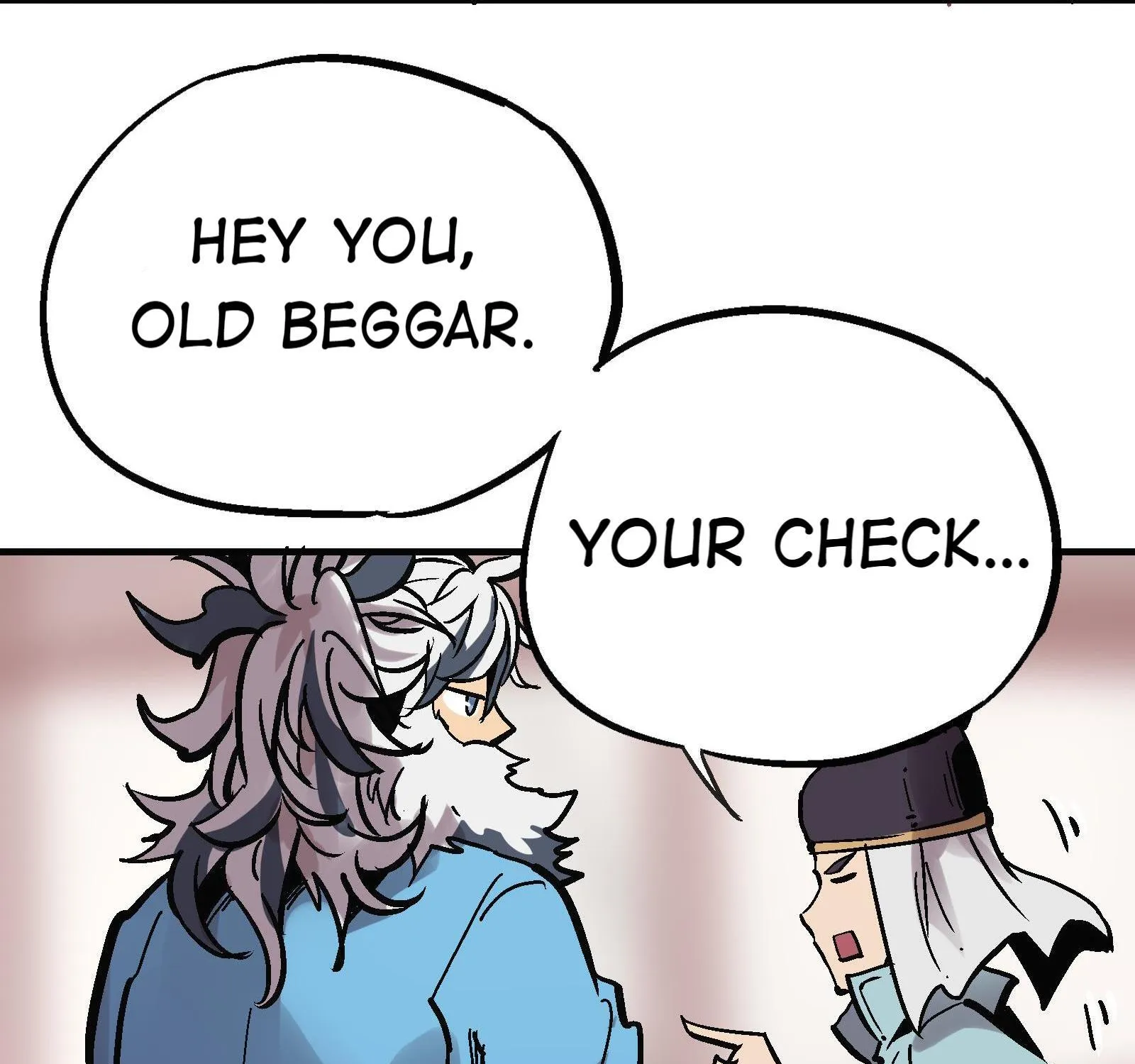 Xiu Tu Chapter 20 page 65 - 