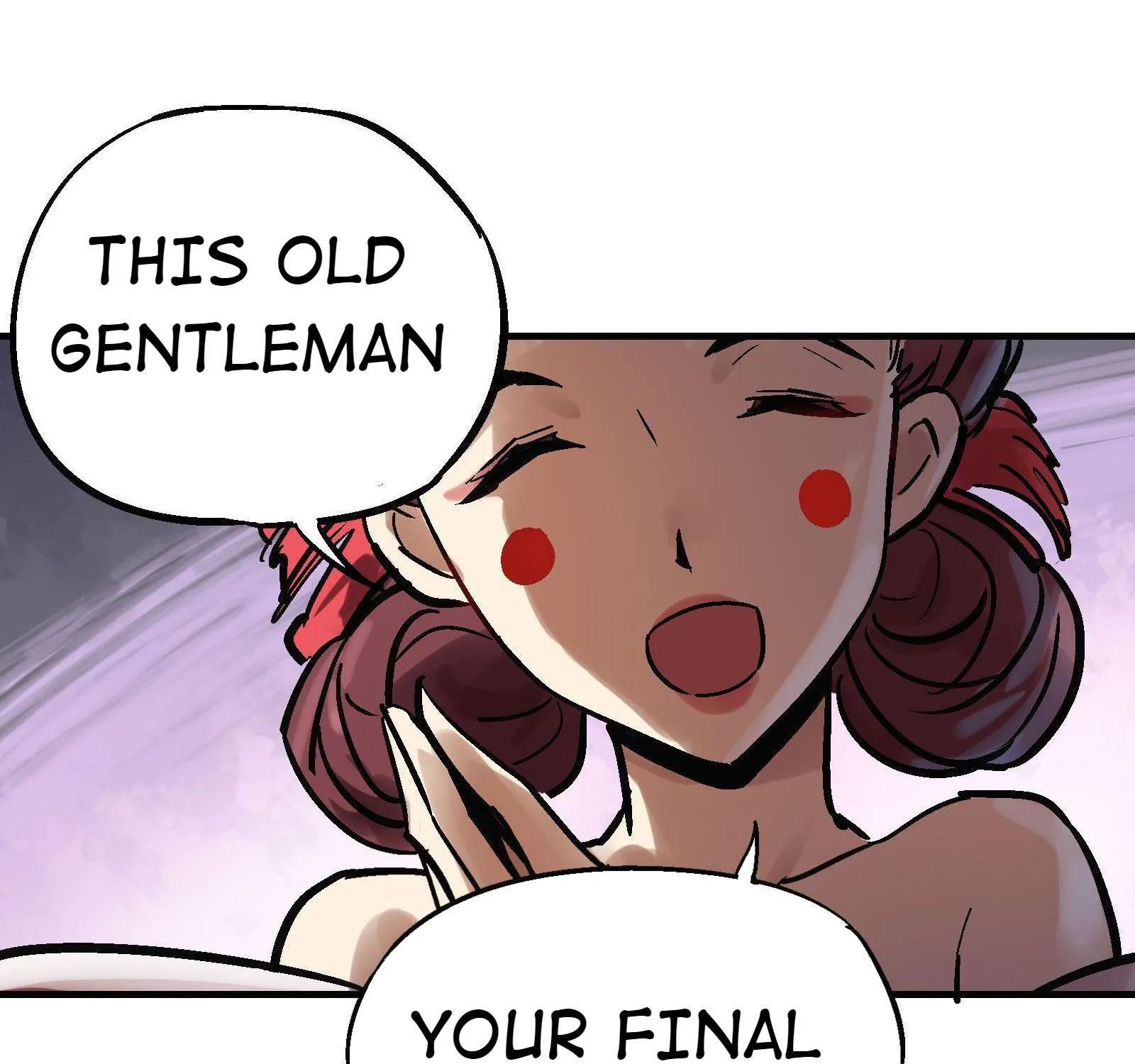 Xiu Tu Chapter 20 page 69 - 