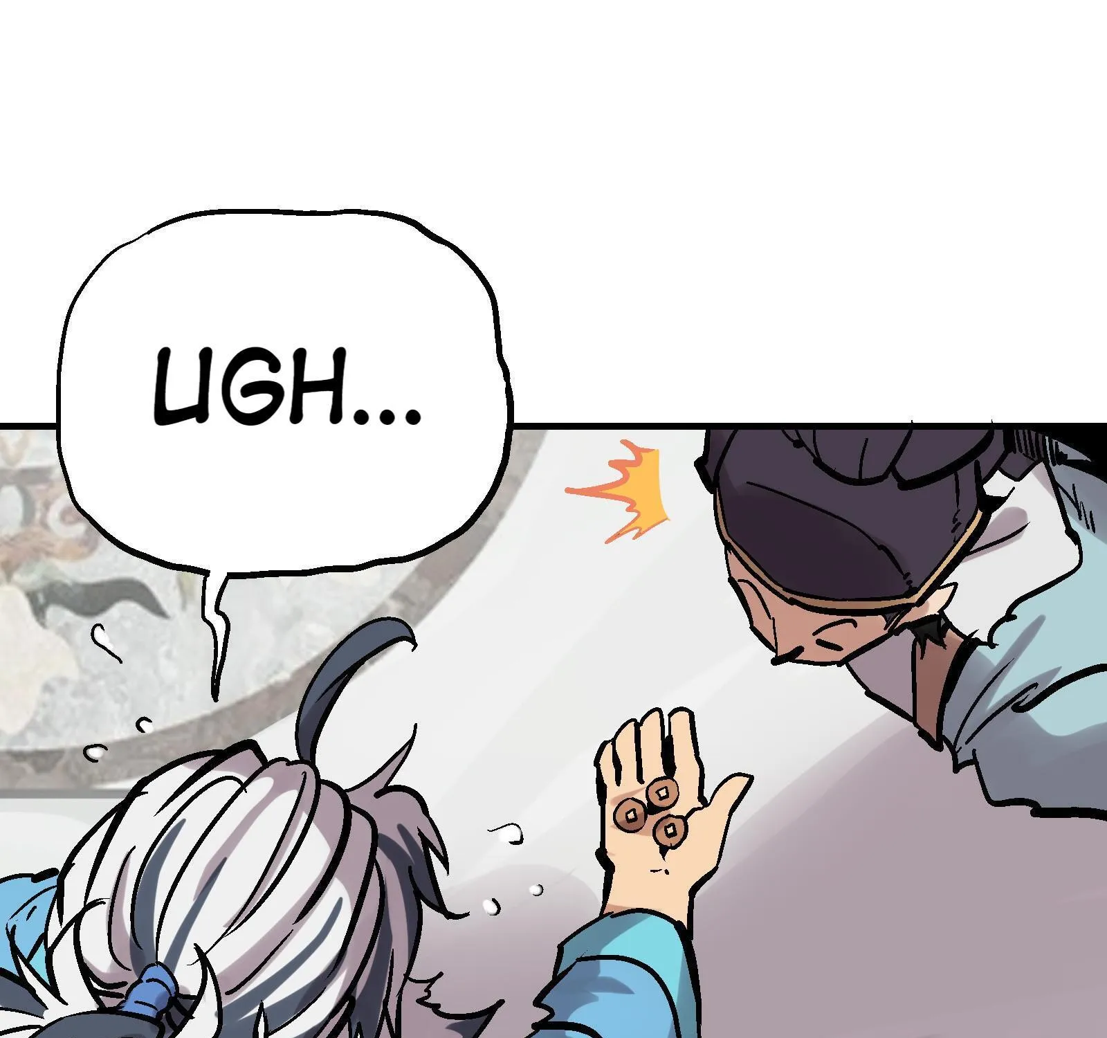 Xiu Tu Chapter 20 page 74 - 