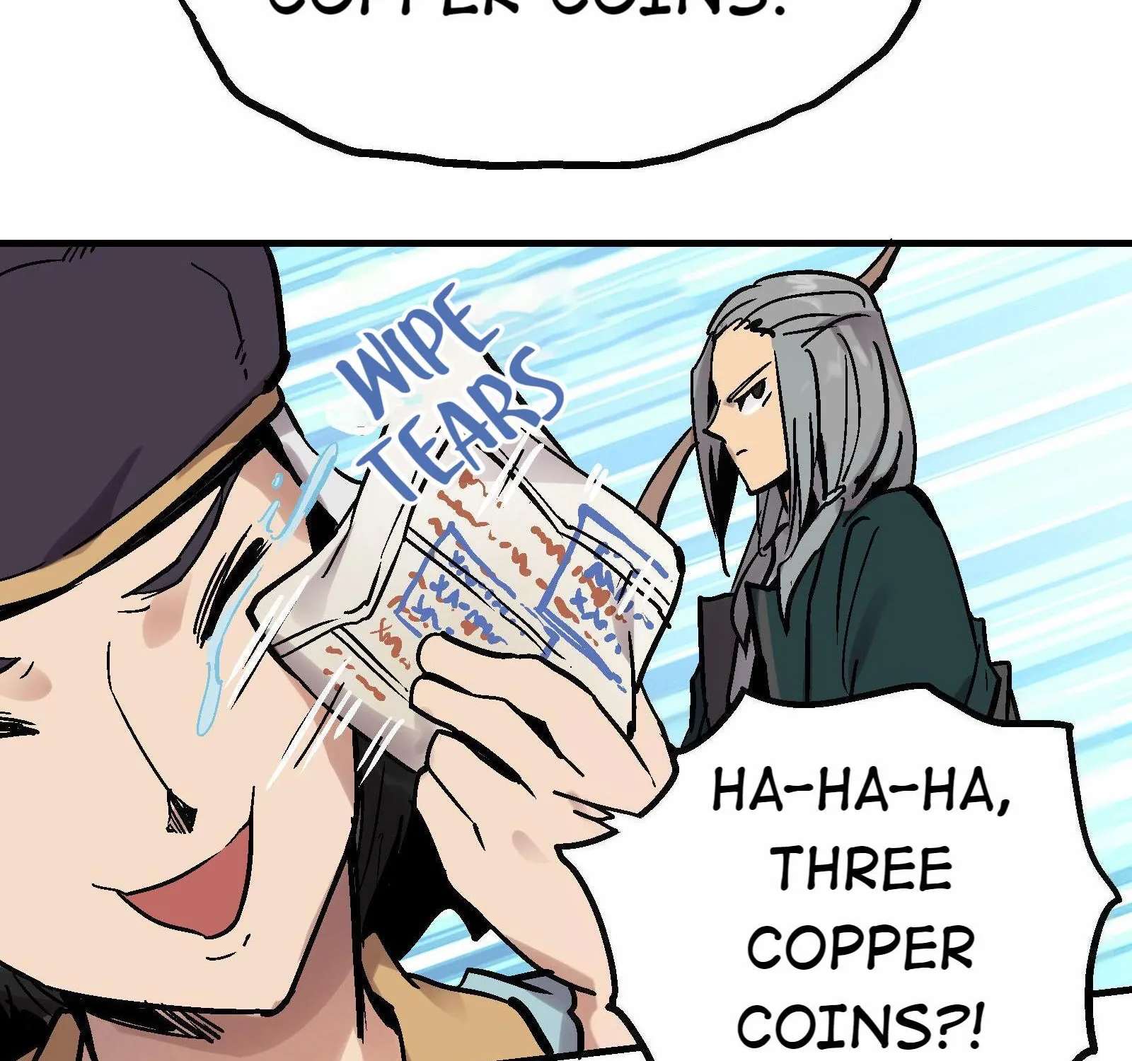 Xiu Tu Chapter 20 page 78 - 