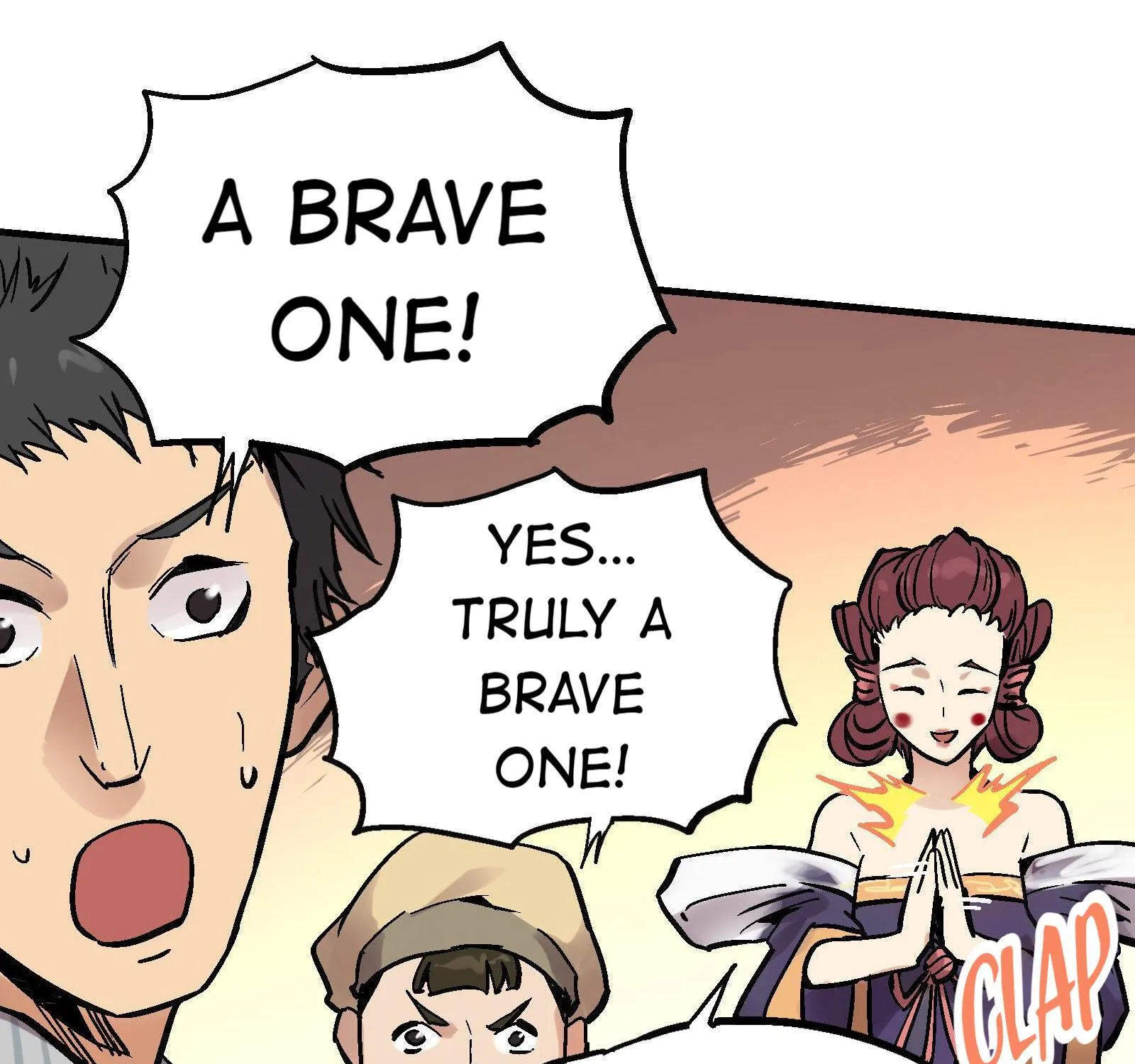 Xiu Tu Chapter 20 page 80 - 